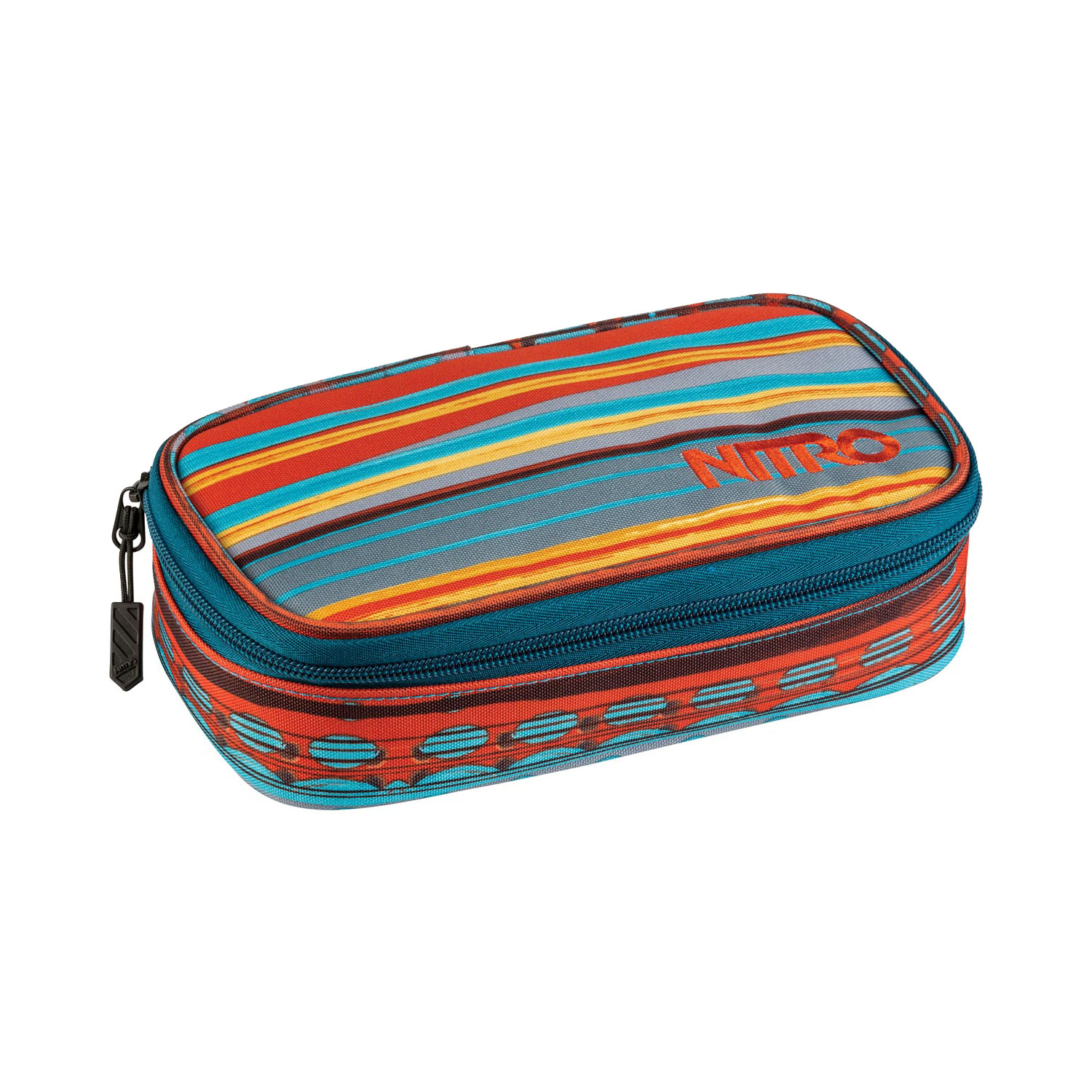 Nitro Pencil Case XL-Canyon