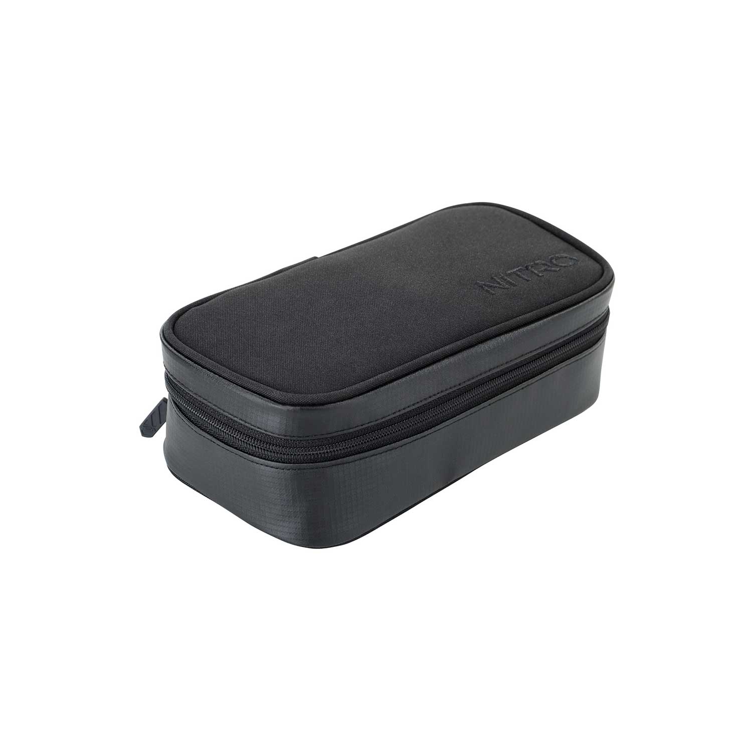 Nitro Pencil Case XL-Tough Black