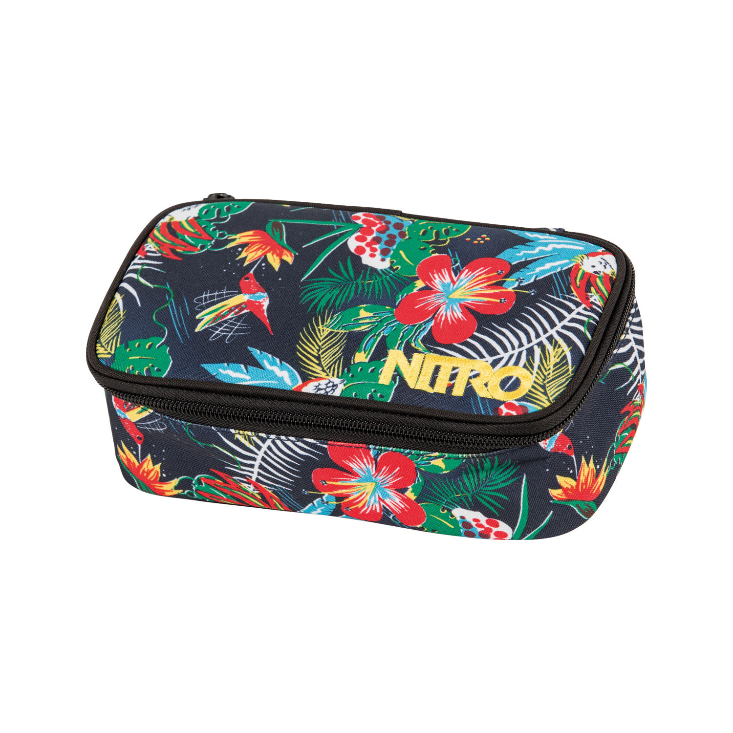 Nitro Pencil Case XL-Paradise