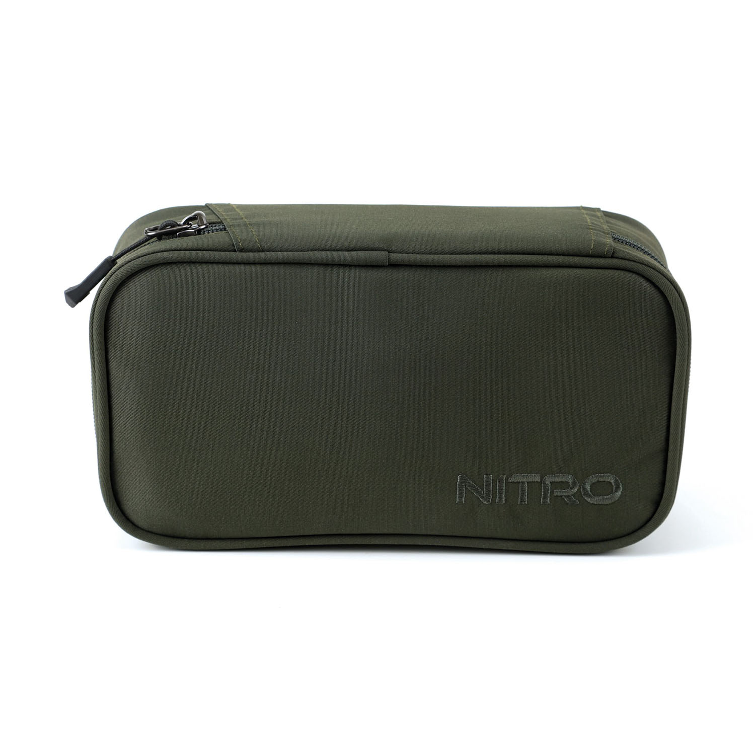 Nitro Pencil Case XL-Rosin