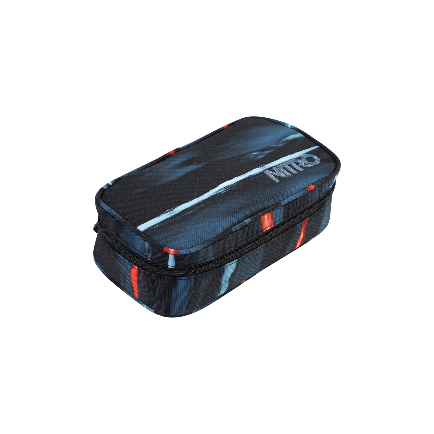 Nitro Pencil Case XL-ACID Dawn