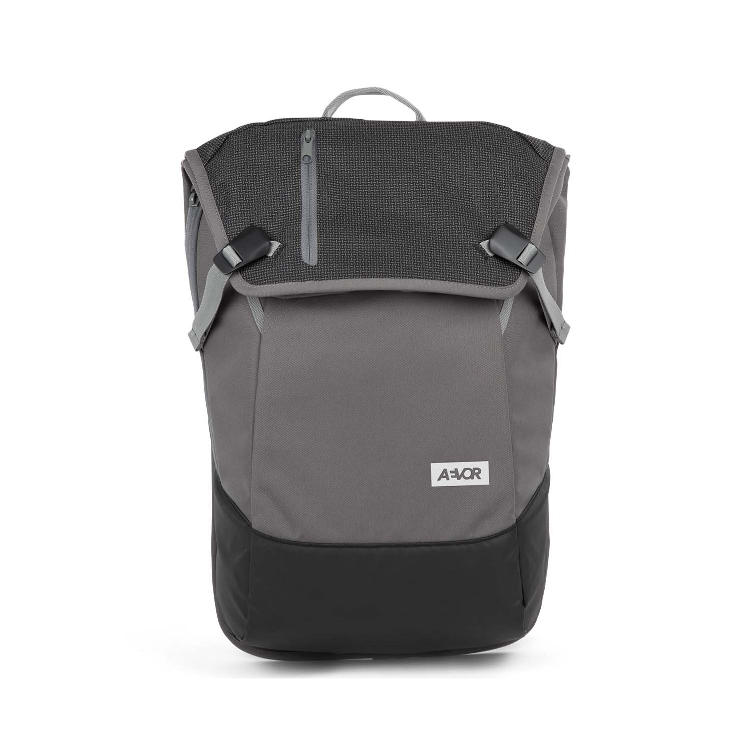 Aevor Daypack Rucksack-Echo Black