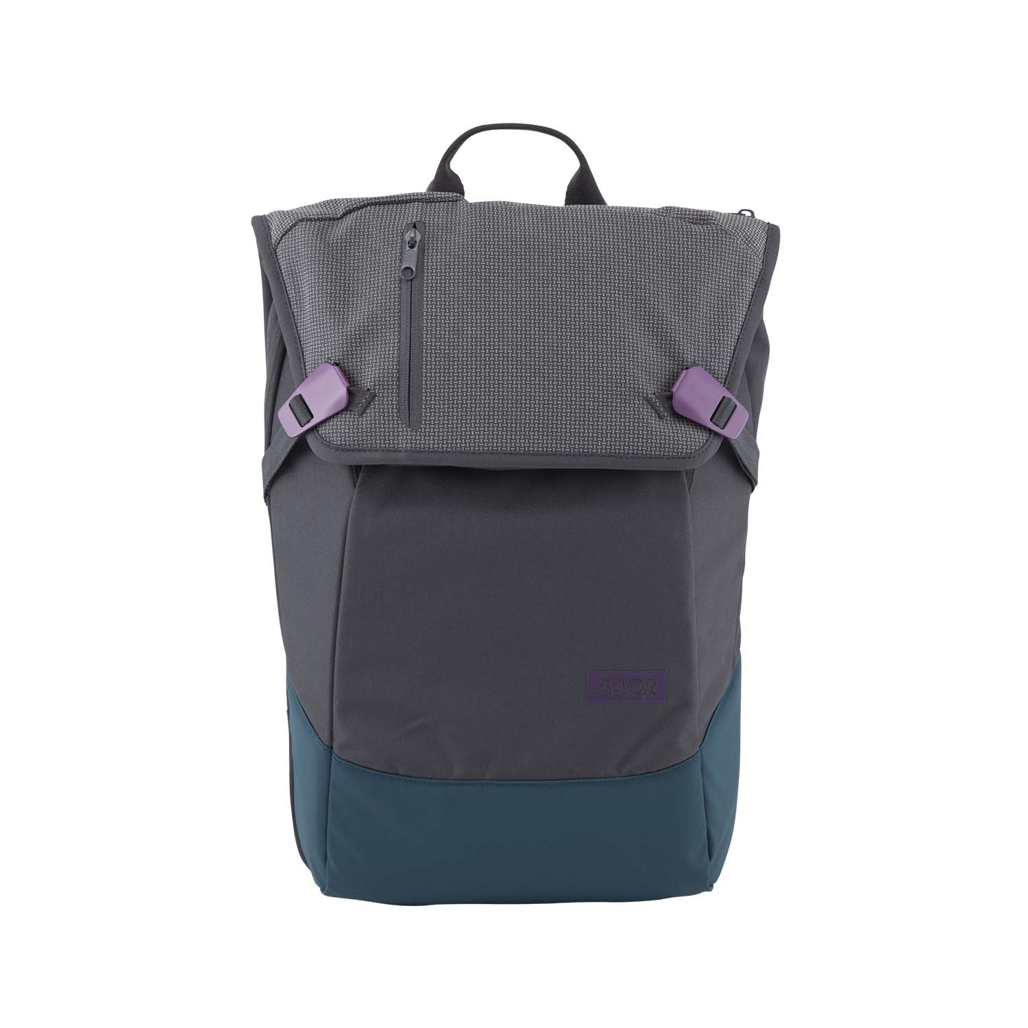 Aevor Daypack Rucksack-Echo Purple