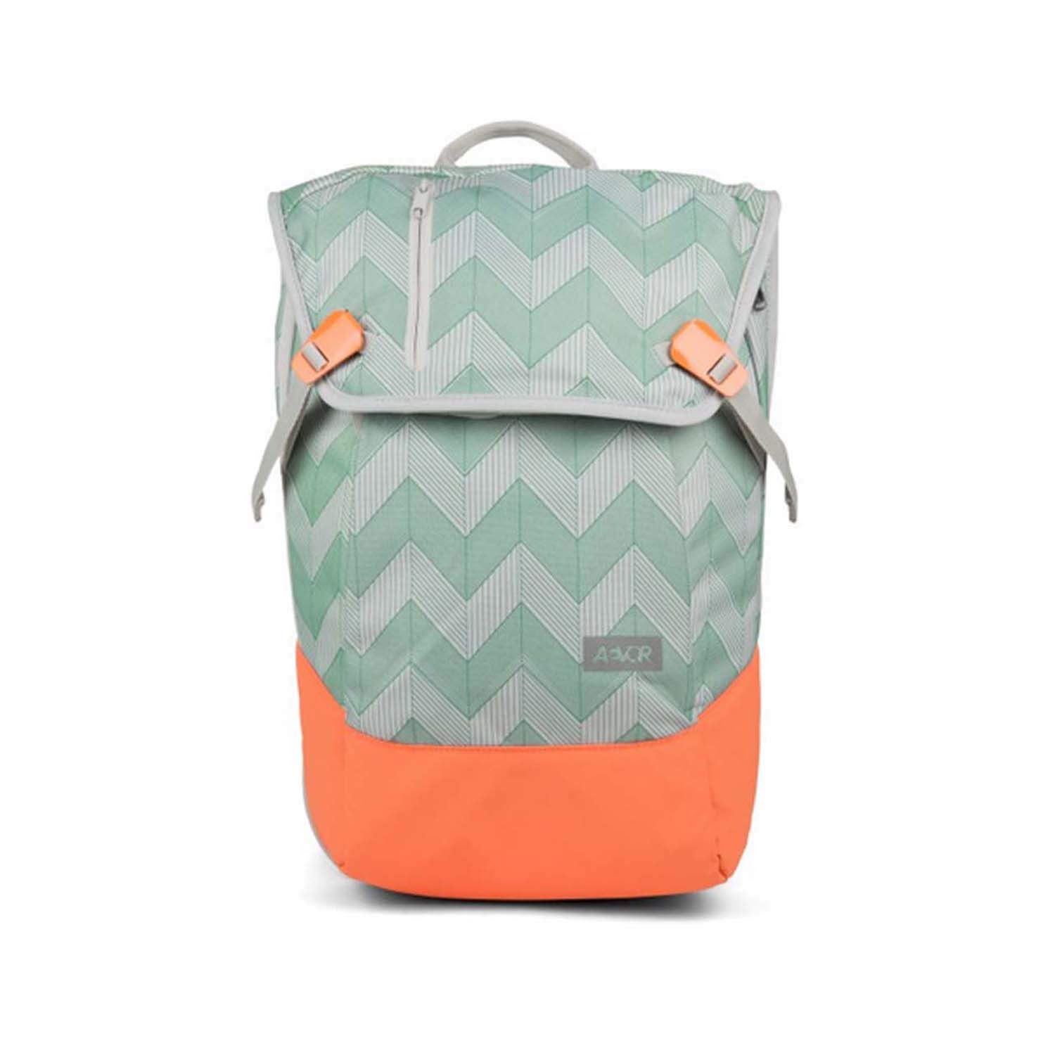 Aevor Daypack Rucksack-Flicker Mint Coral
