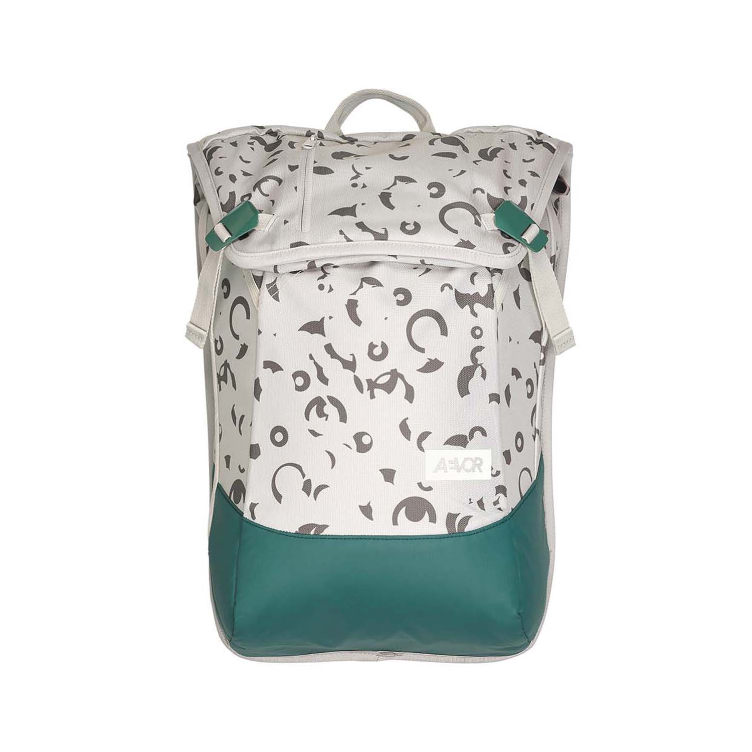 Aevor Daypack Rucksack-Phospen Green
