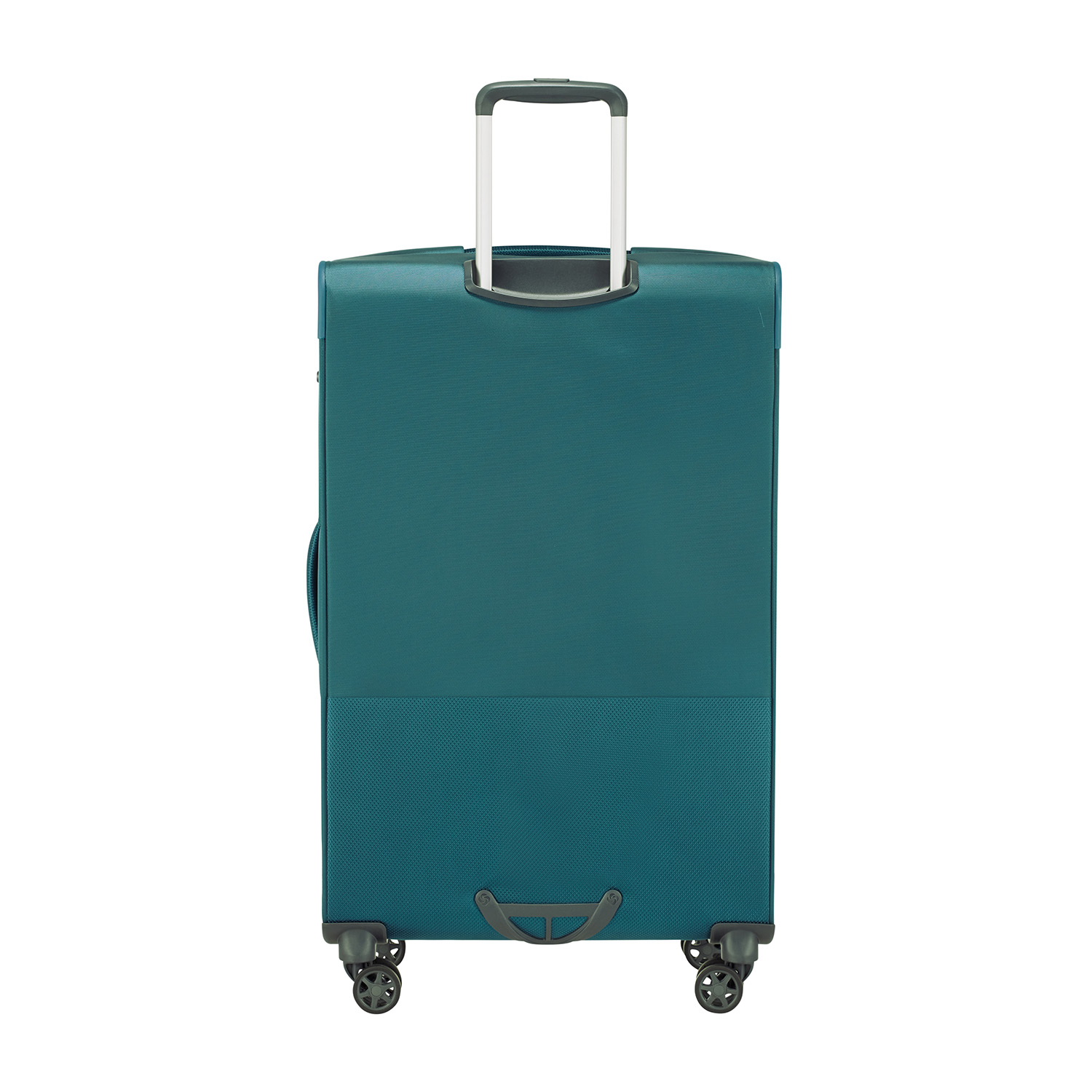 Samsonite Popsoda 4-Rollen Trolley 78 EXP-Teal