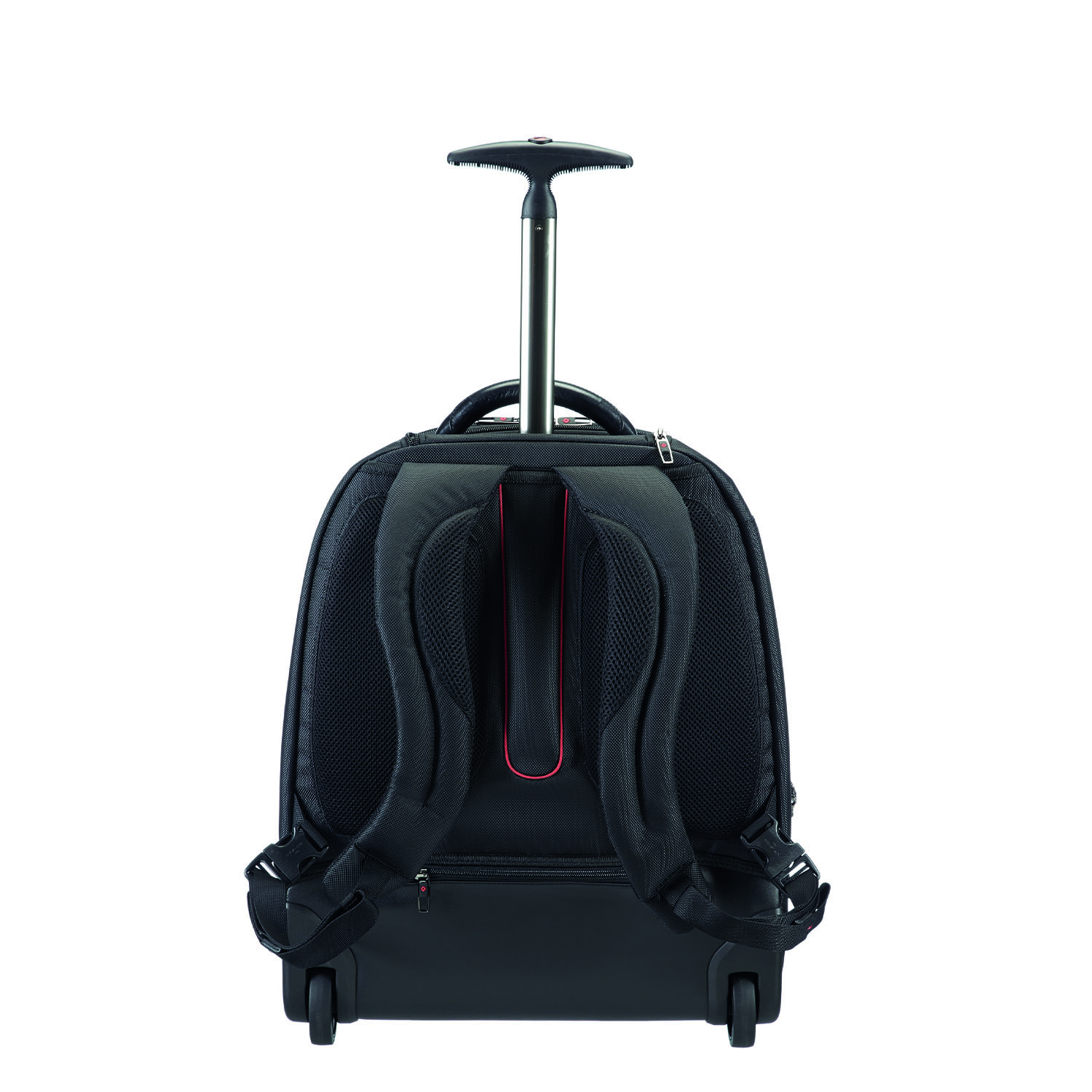 Samsonite Pro-DLX 4 Laptop Trolleyrucksack 17,3