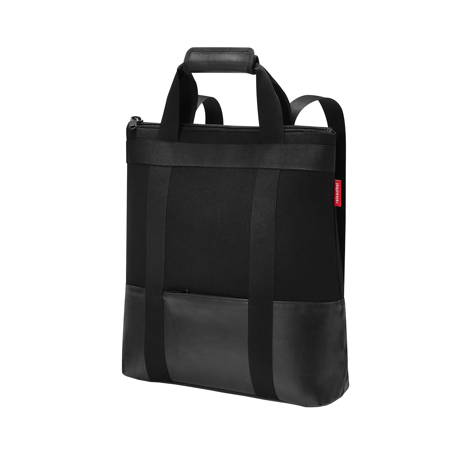 Reisenthel Daypack Canvas - Tragetasche-Black
