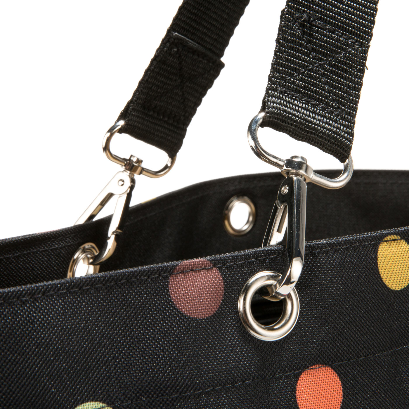 Reisenthel Shopper XL - Tasche-Dots