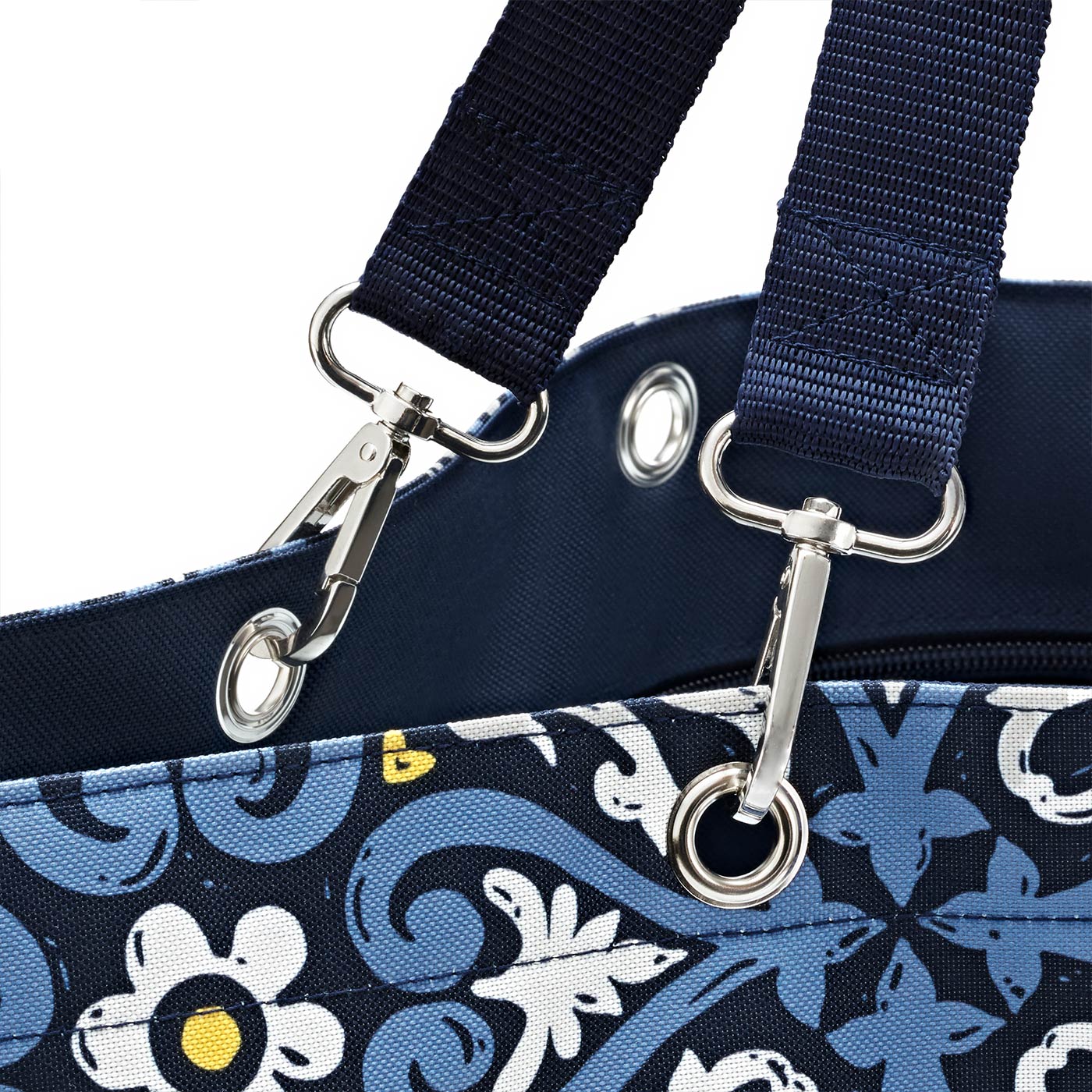 Reisenthel Shopper XL - Tasche-Floral 1
