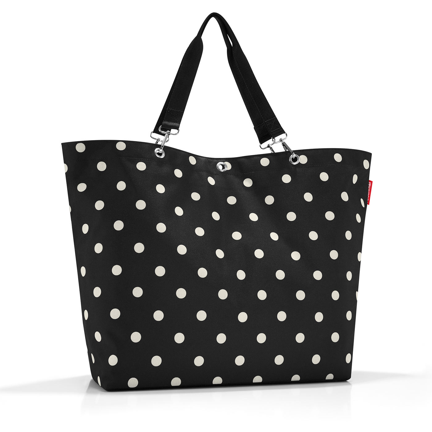 Reisenthel Shopper XL - Tasche-Mixed Dots