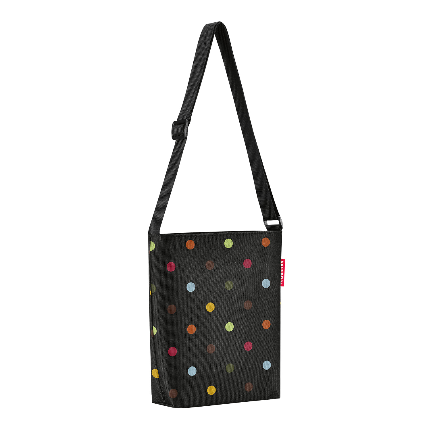 Reisenthel Shoulderbag S - Umhängetasche-Dots