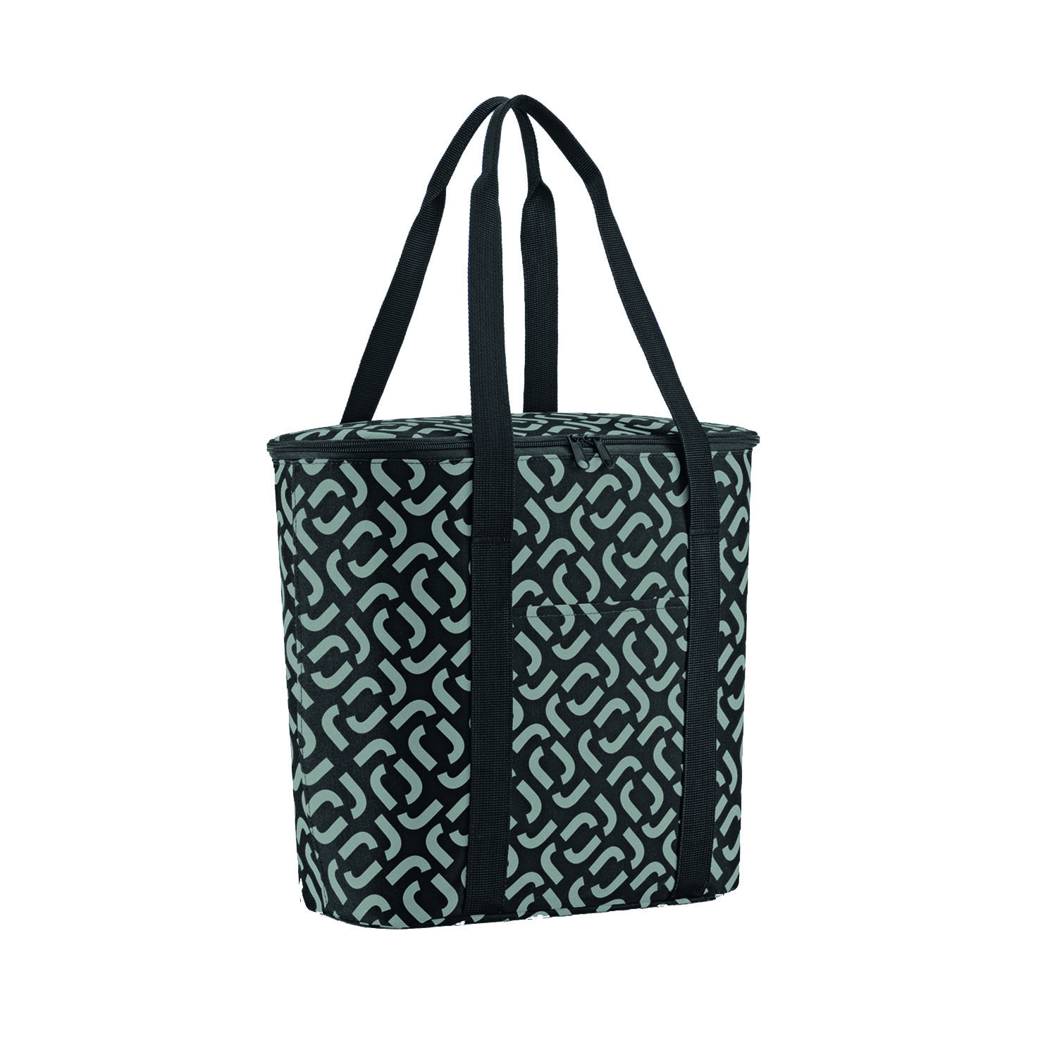 Reisenthel Thermoshopper-Signature Black