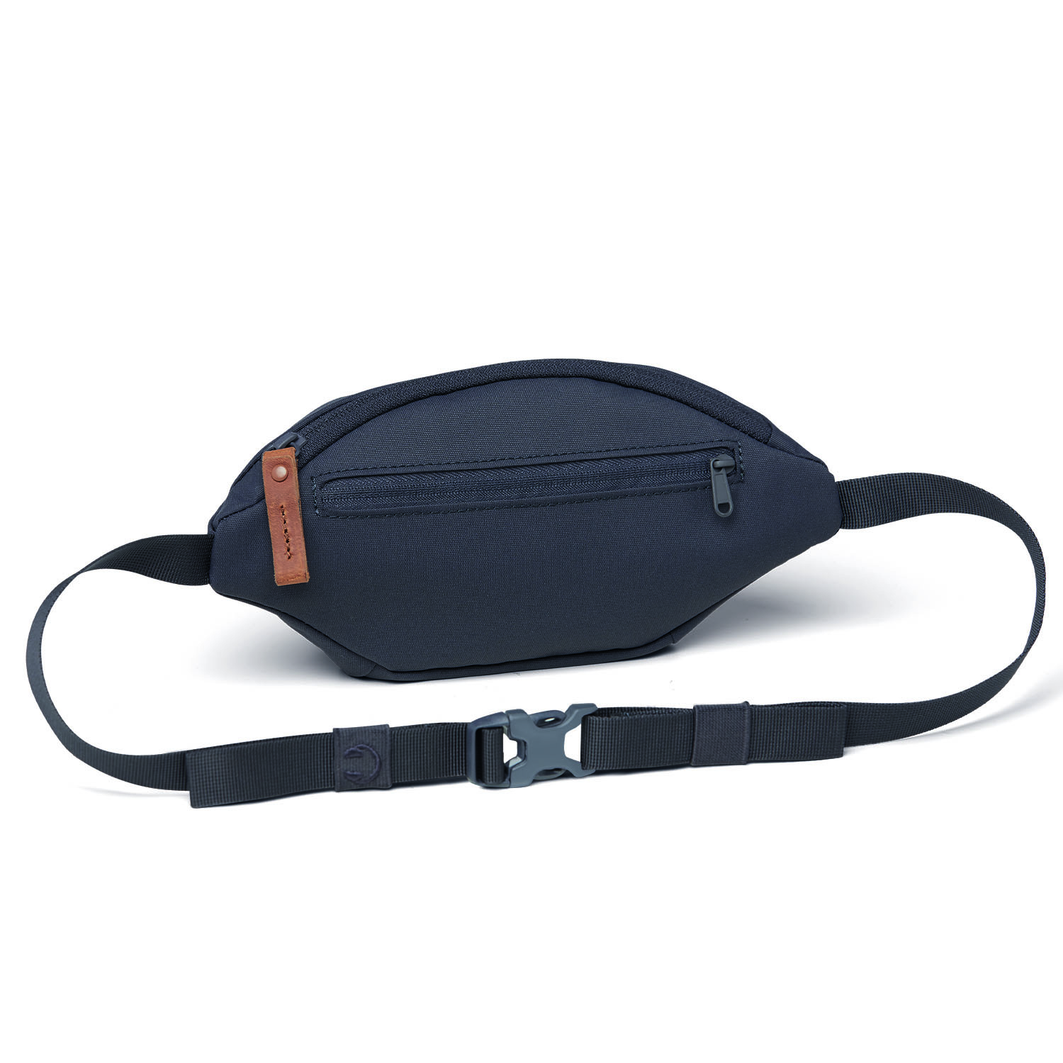 Satch Cross Easy - Gürteltasche-Pure Grey