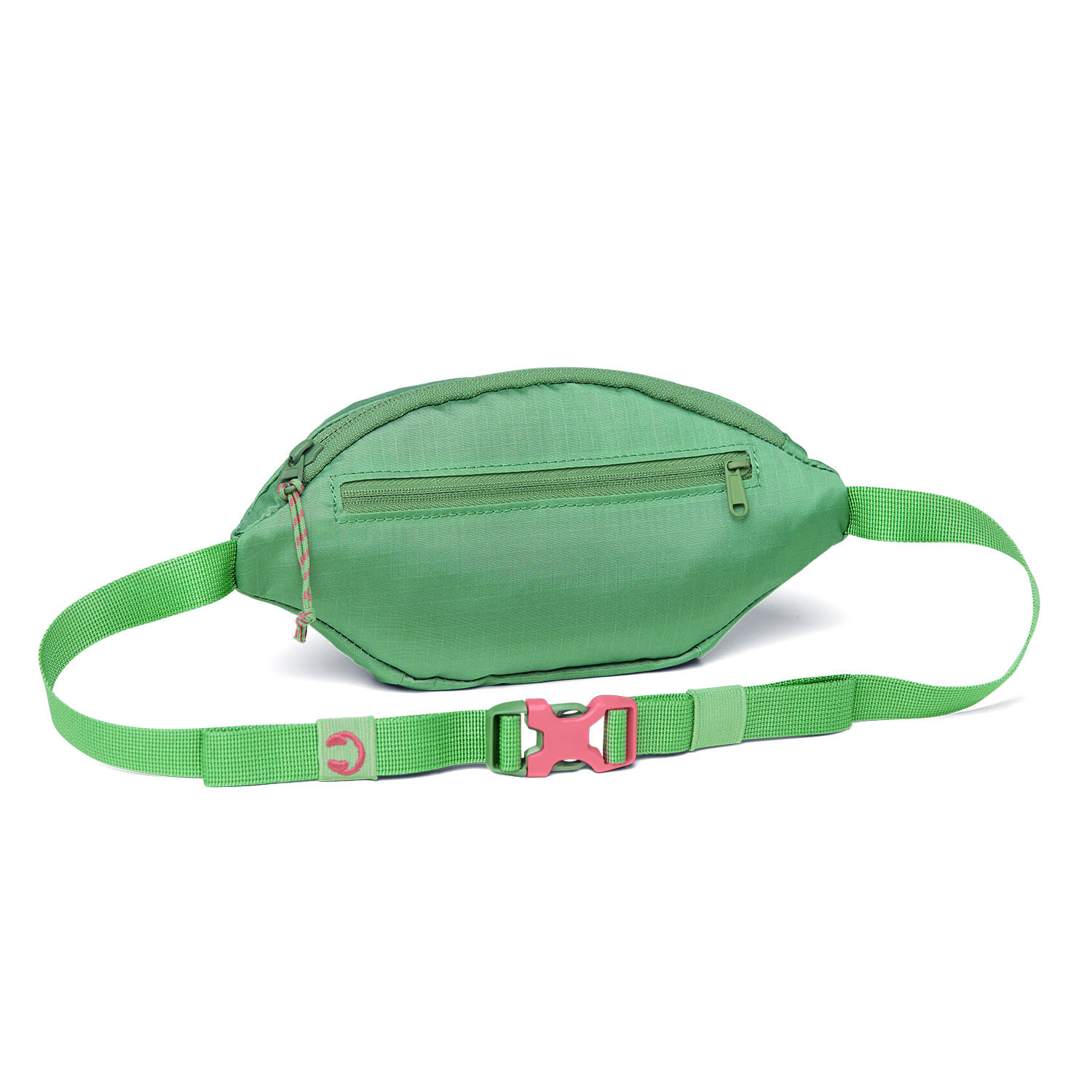 Satch Cross Easy - Gürteltasche-Ripstop Green