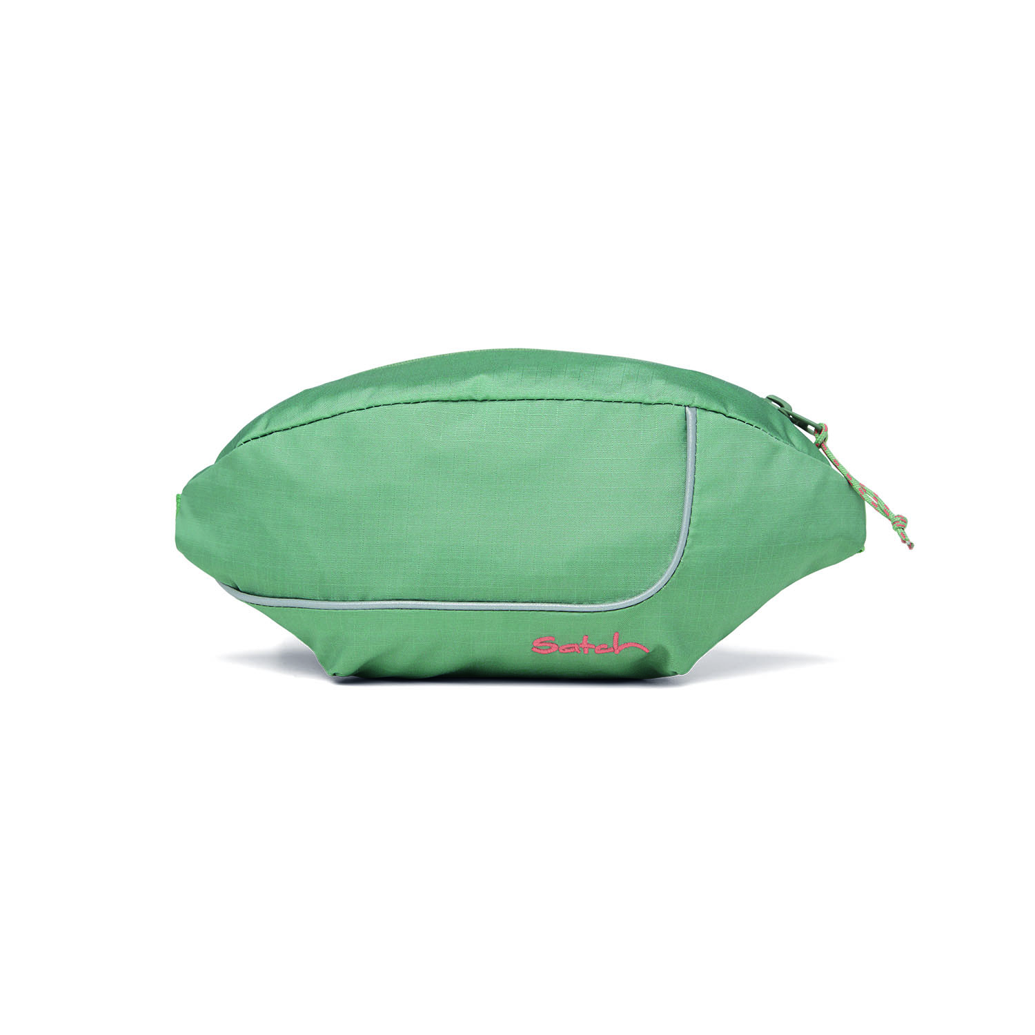 Satch Cross Easy - Gürteltasche-Ripstop Green