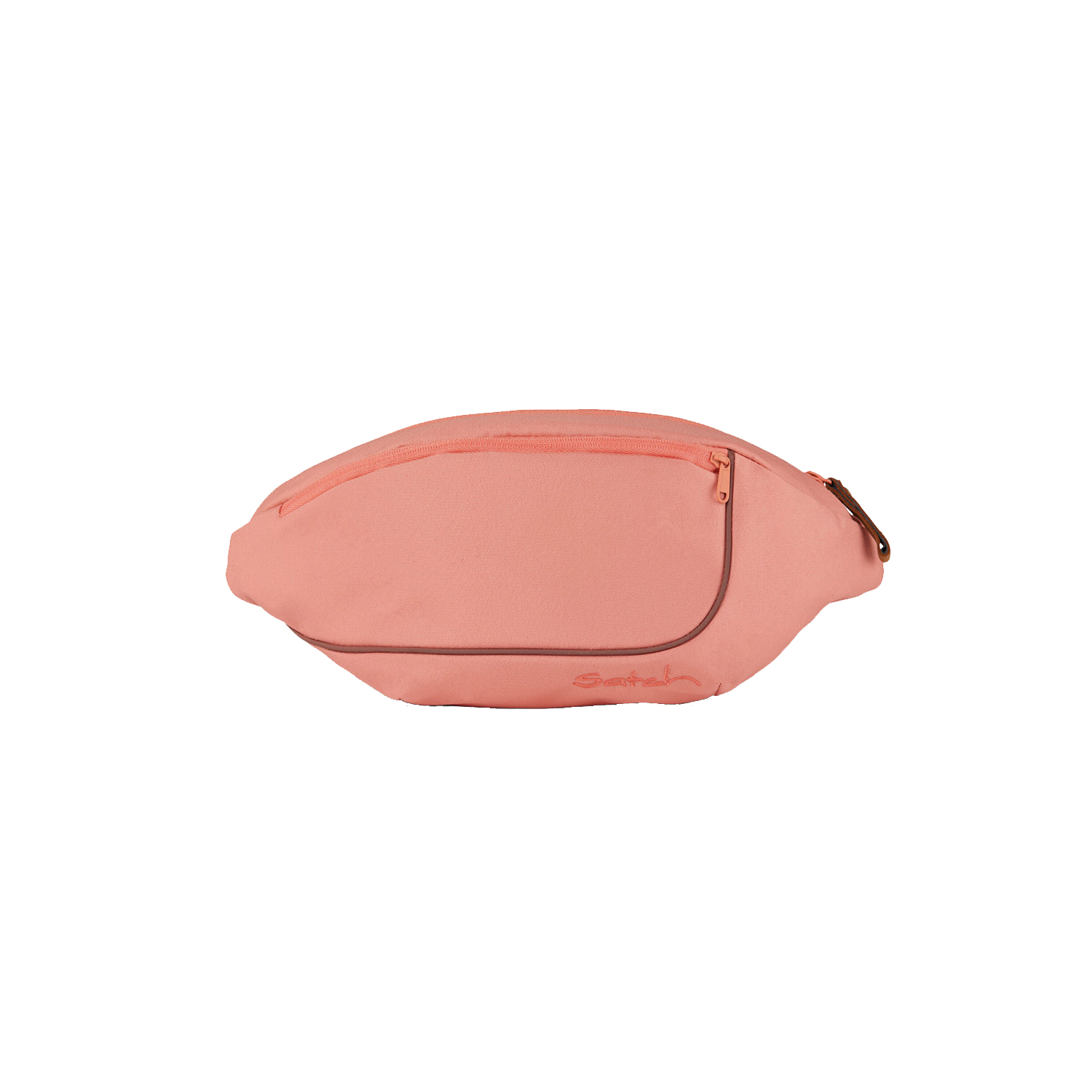 Satch Cross Easy - Gürteltasche-Pure Coral