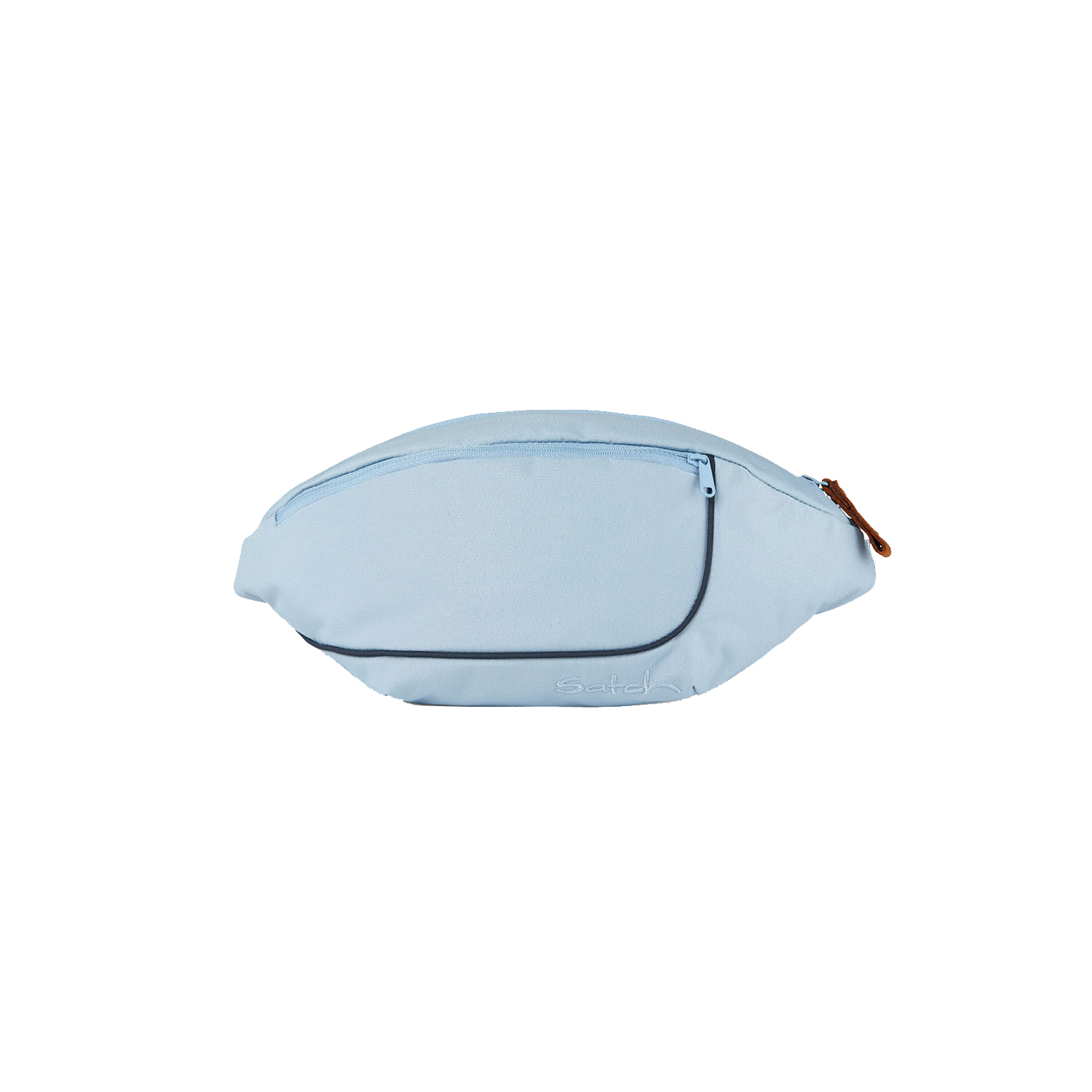 Satch Cross Easy - Gürteltasche-Pure Ice Blue