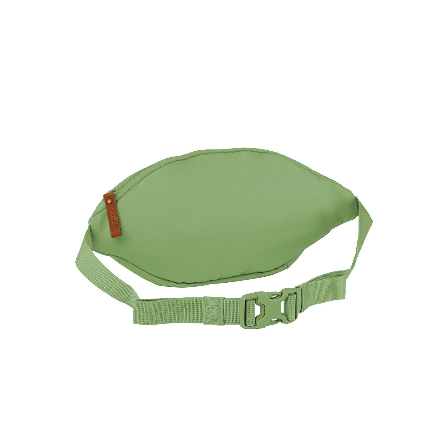 Satch Cross Easy - Gürteltasche-Pure Jade Green
