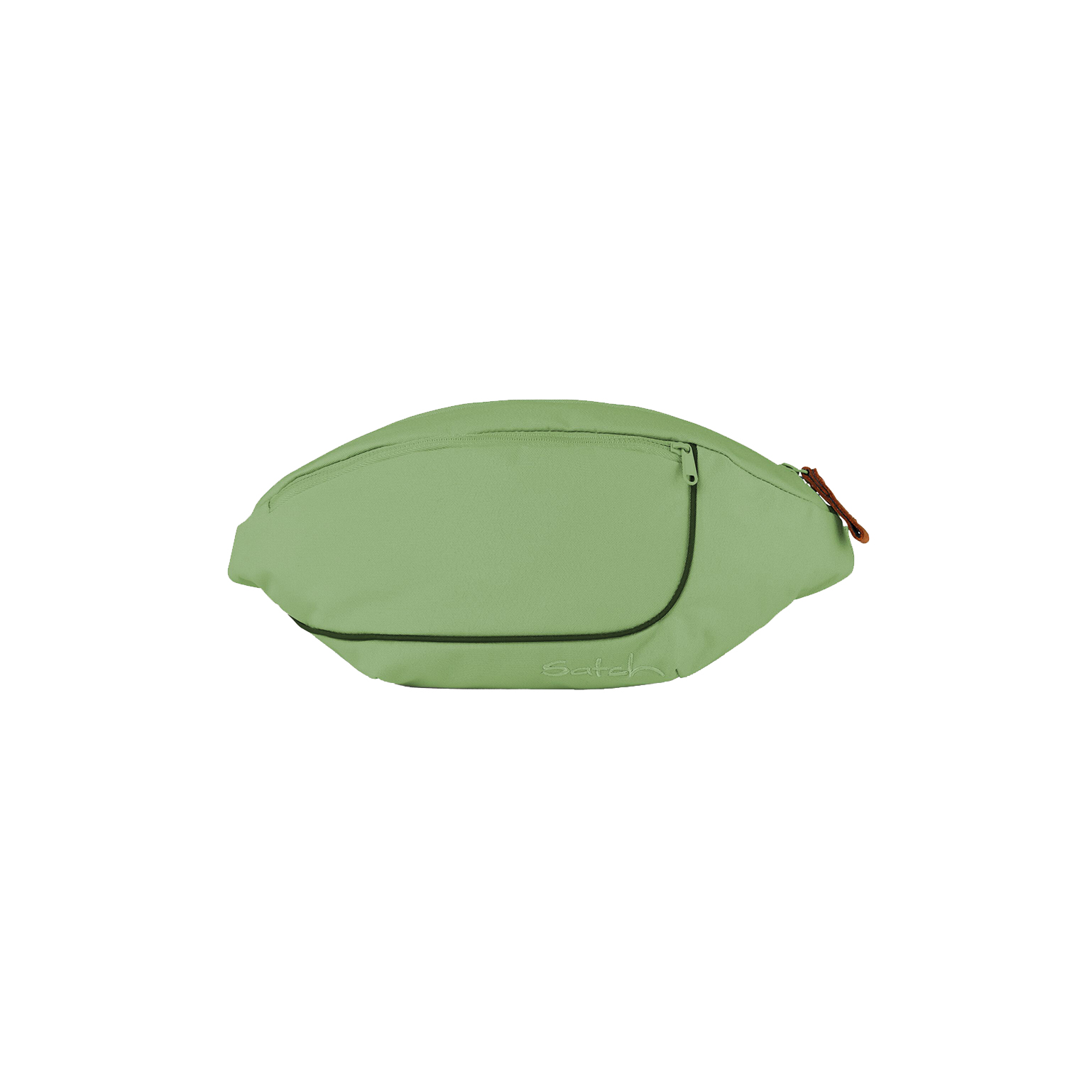 Satch Cross Easy - Gürteltasche-Pure Jade Green