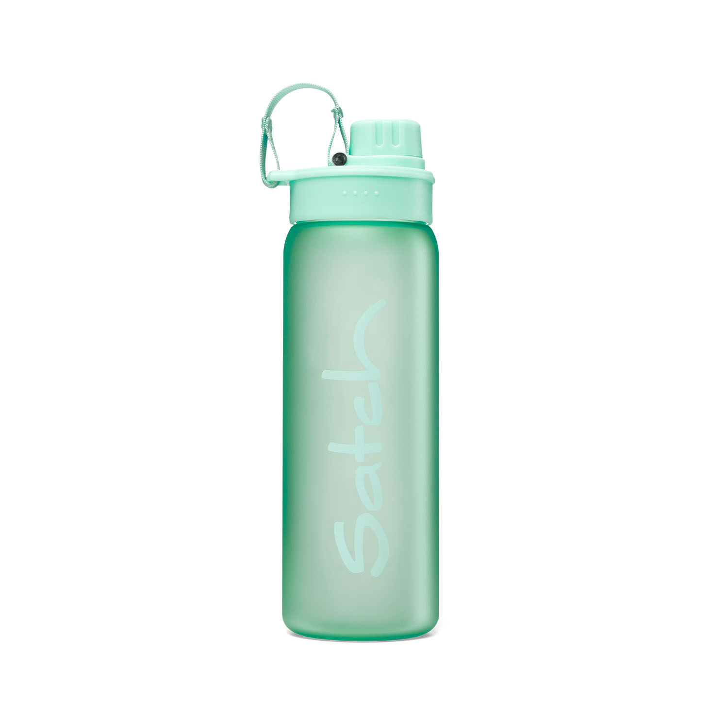 Satch Sport Trinkflasche-Mint