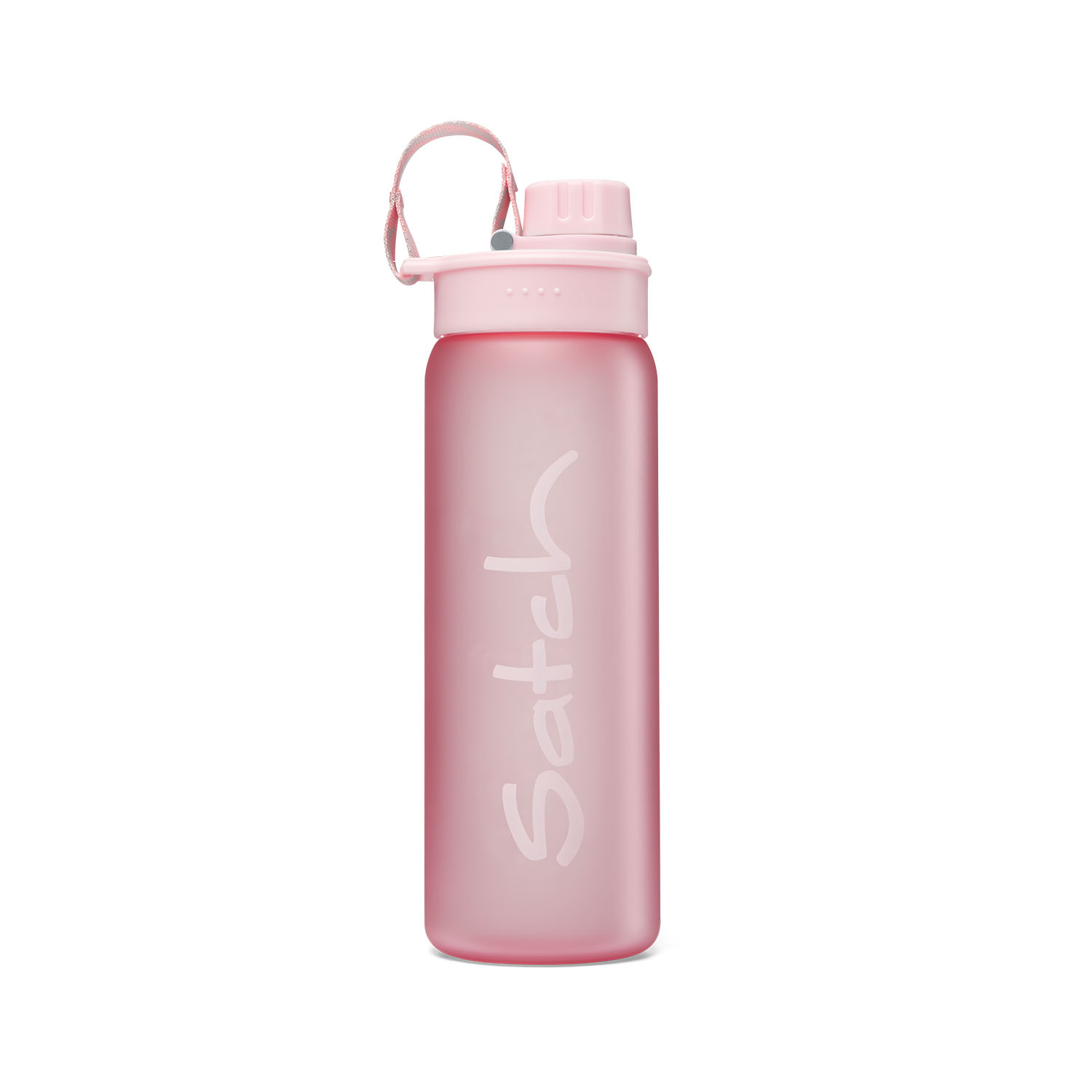 Satch Sport Trinkflasche-Rose