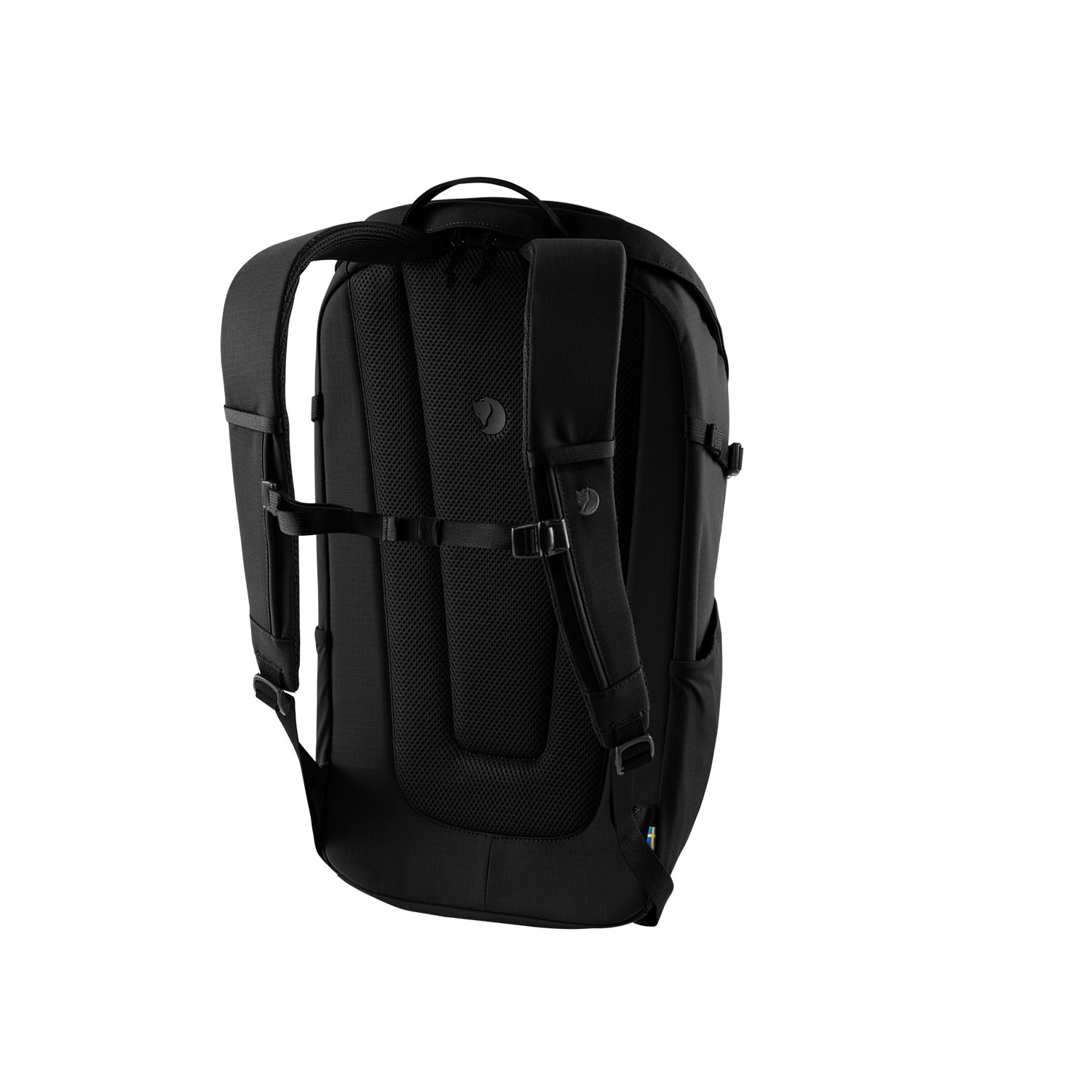 Fjällräven Ulvö 23 - Rucksack-Black