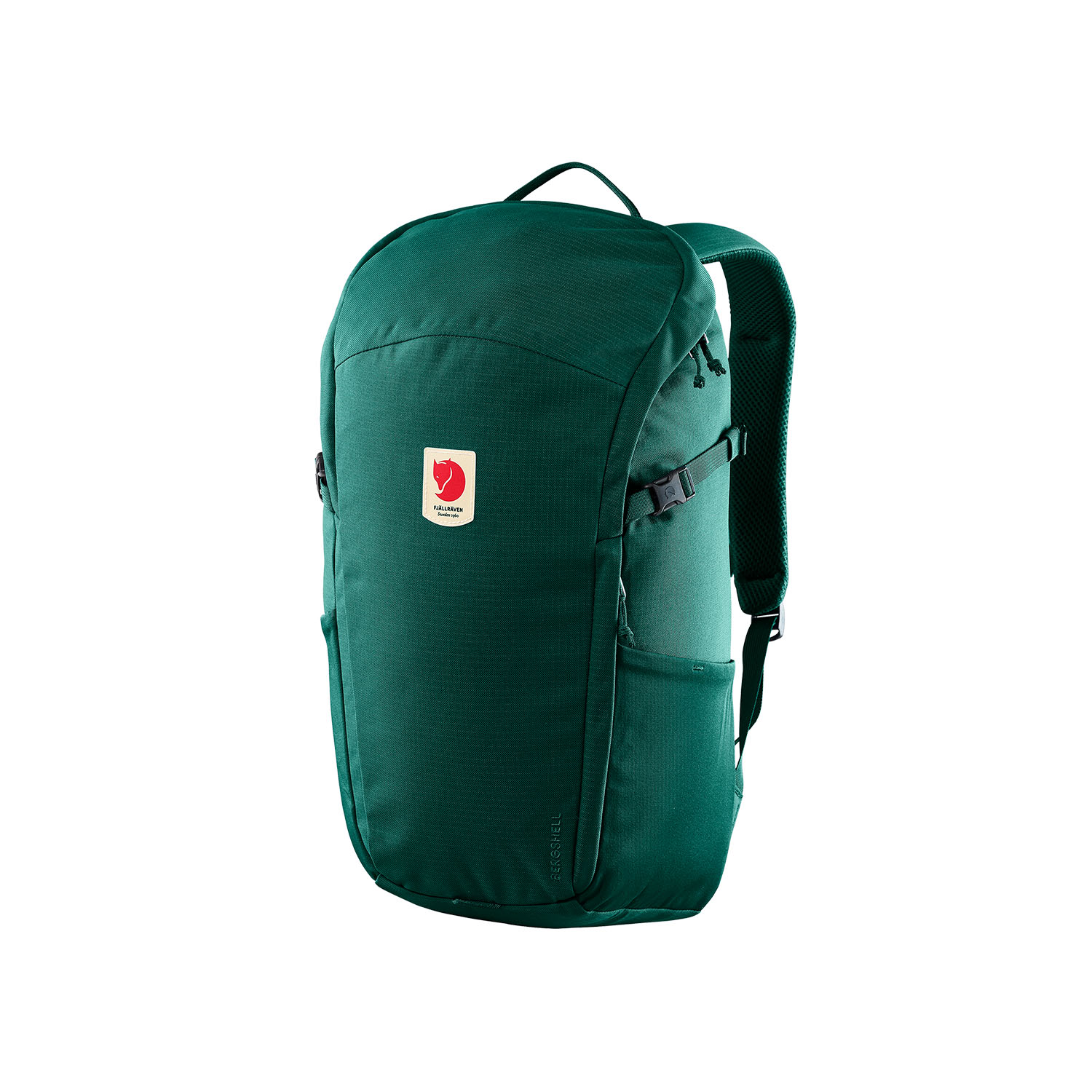 Fjällräven Ulvö 23 - Rucksack-Peacock Green
