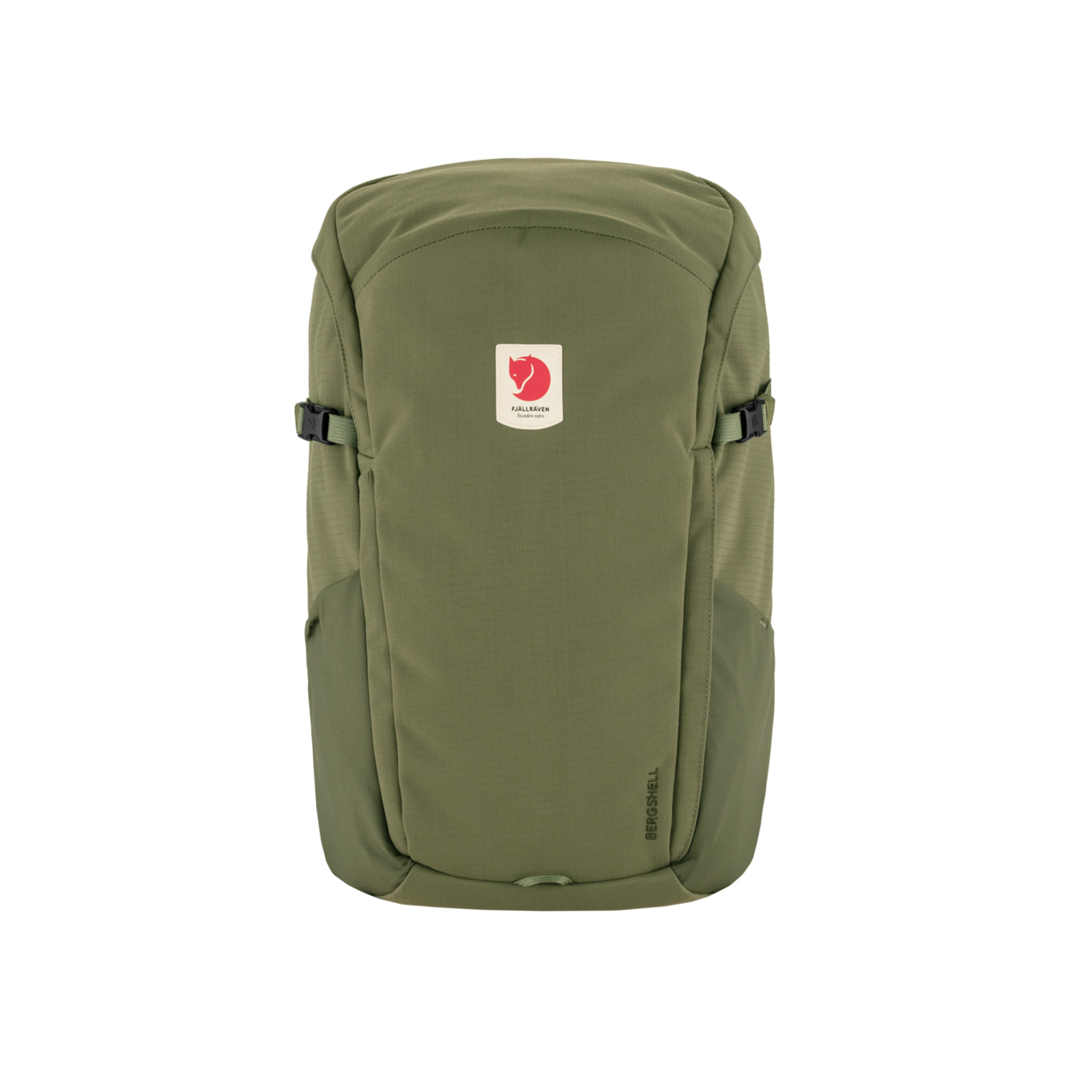Fjällräven Ulvö 23 - Rucksack-Green