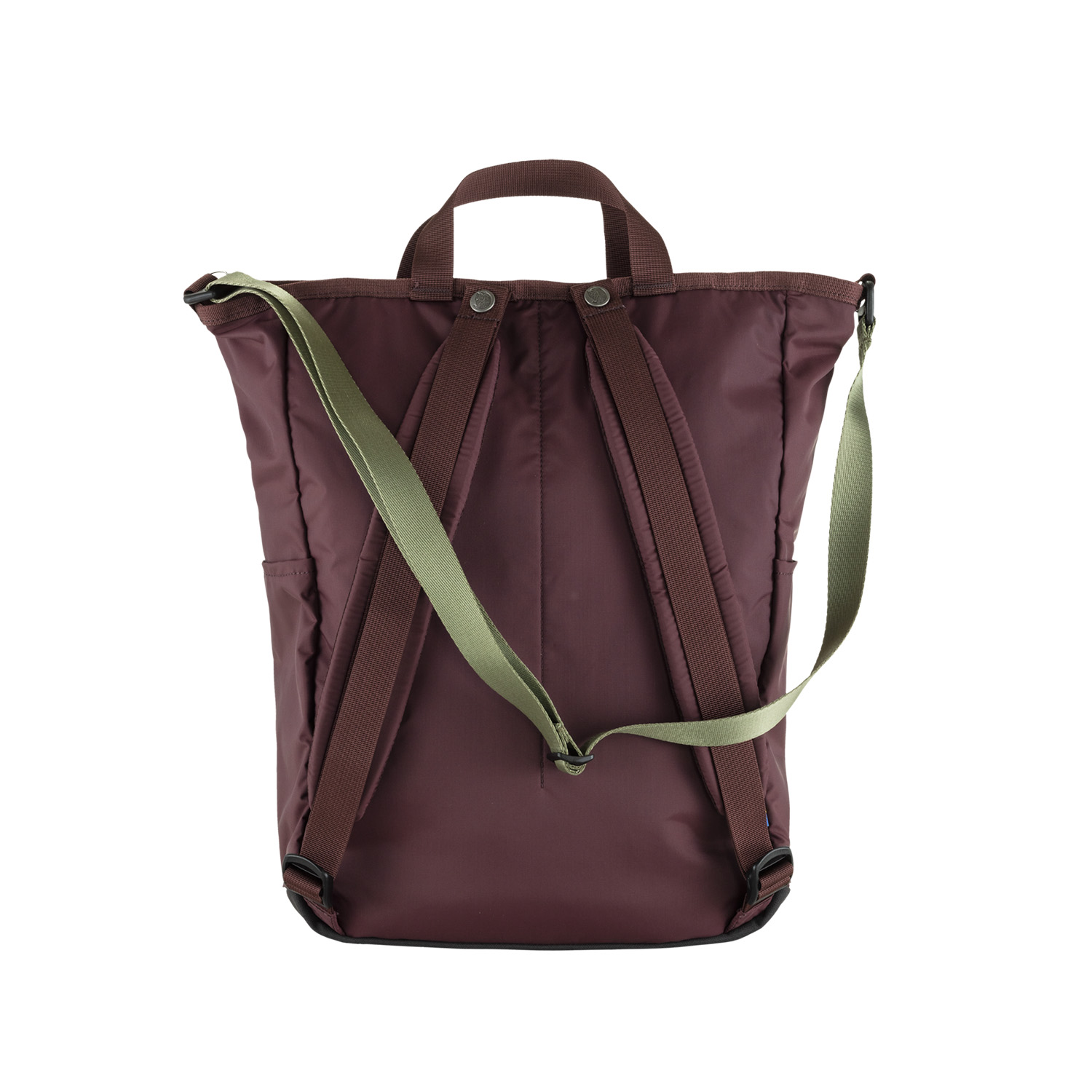 Fjällräven High Coast Totepack - Rucksack-Blackberry