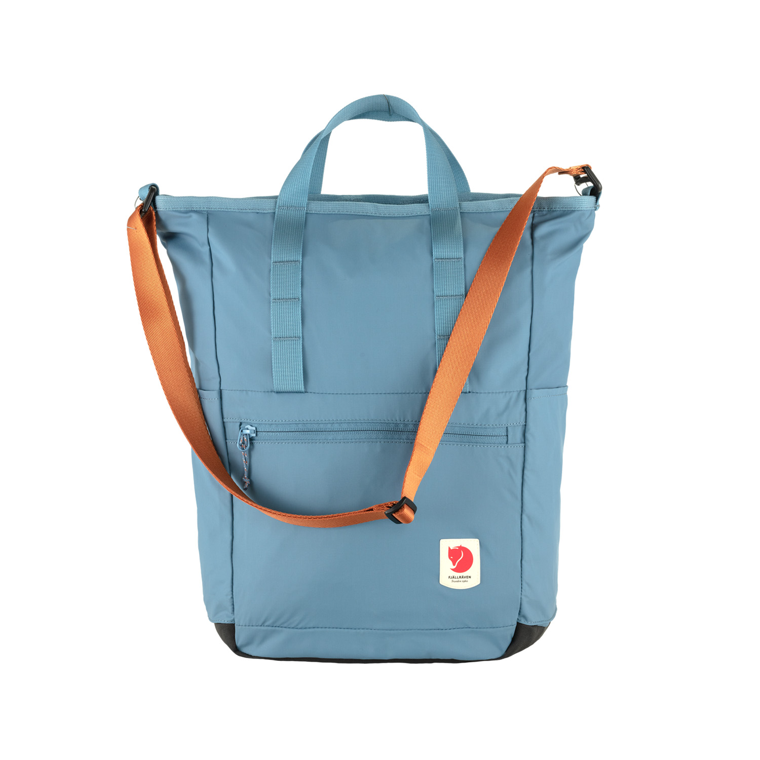 Fjällräven High Coast Totepack - Rucksack-Dawn Blue
