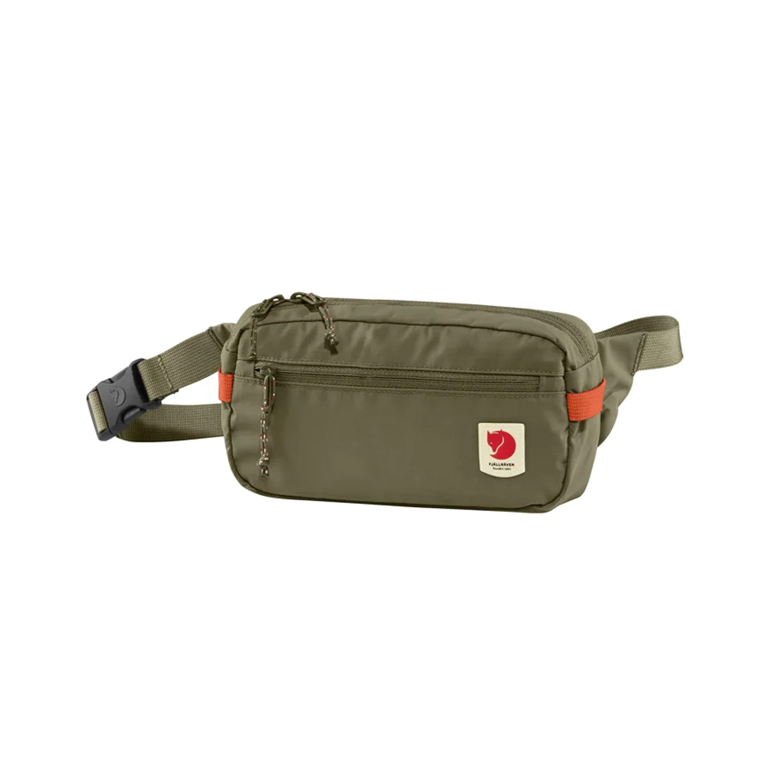 Fjällräven High Coast Hip Pack - Hüfttasche-Green