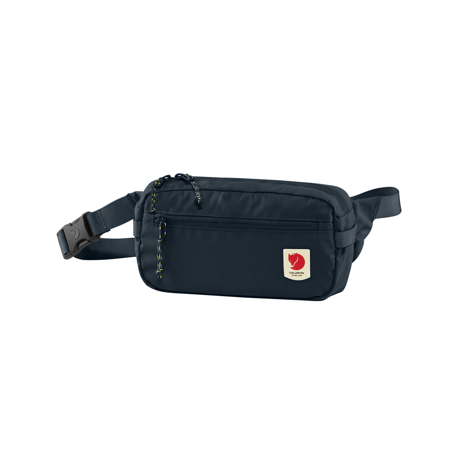 Fjällräven High Coast Hip Pack - Hüfttasche-Navy