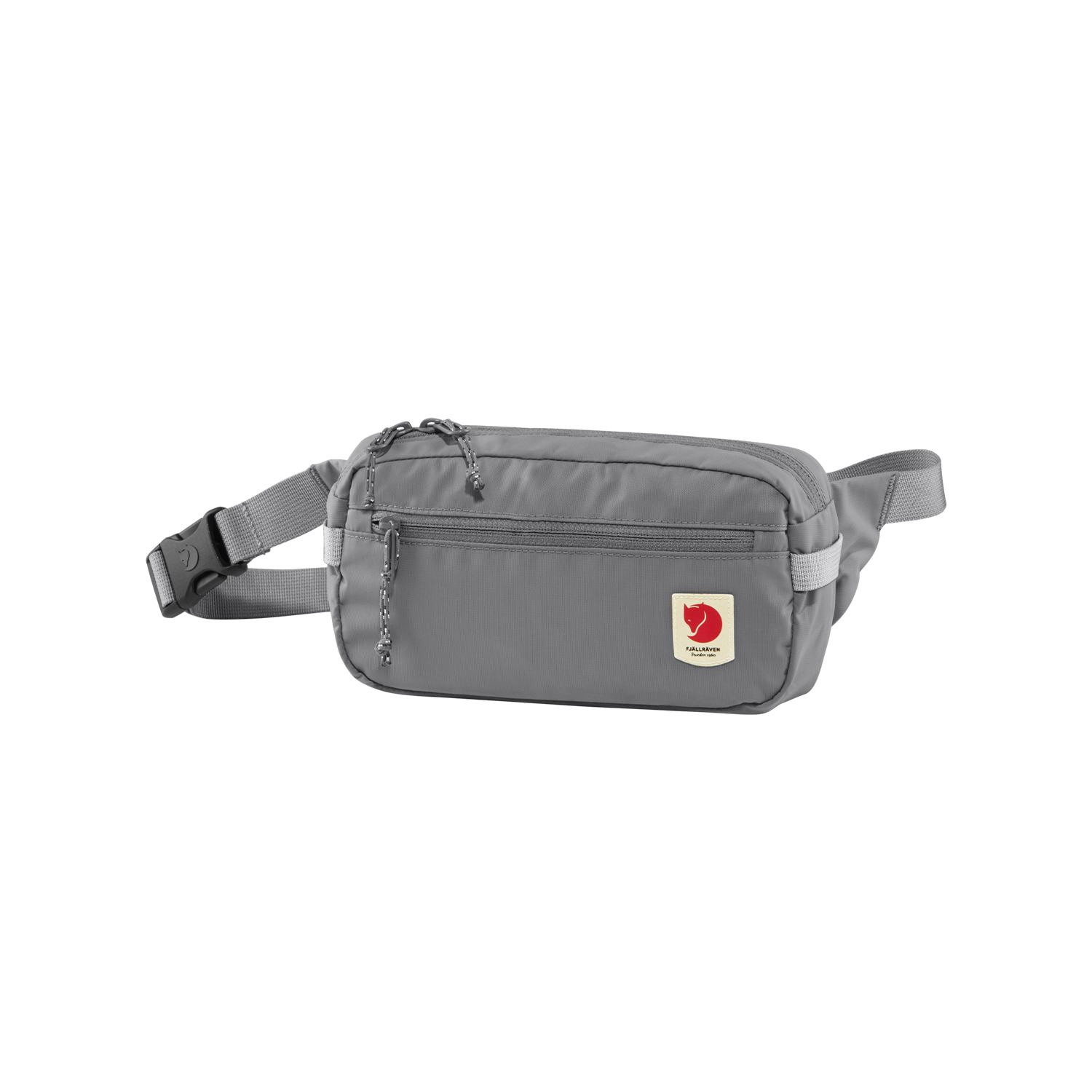 Fjällräven High Coast Hip Pack - Hüfttasche-Shark Grey