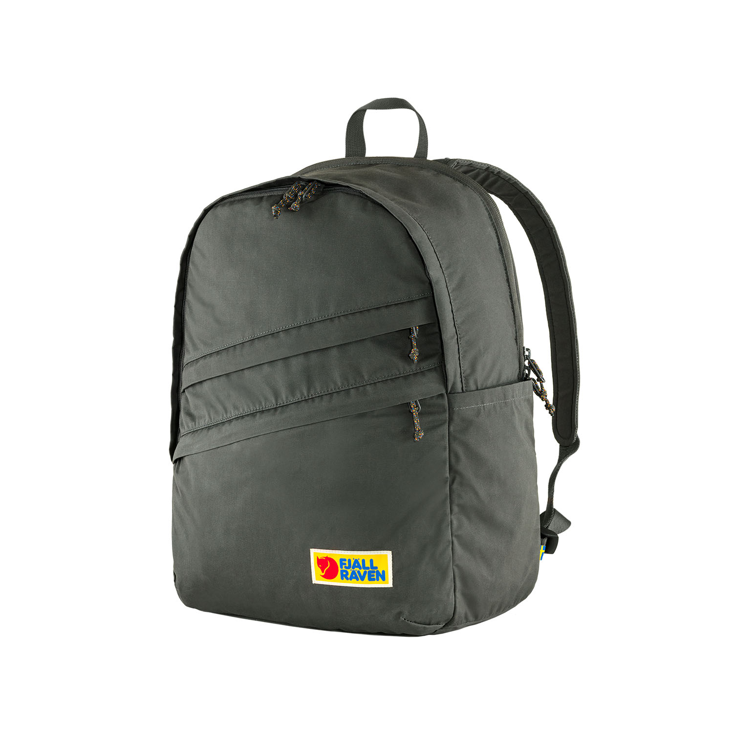 Fjällräven Vardag 28 Laptop - Rucksack-Stone Grey