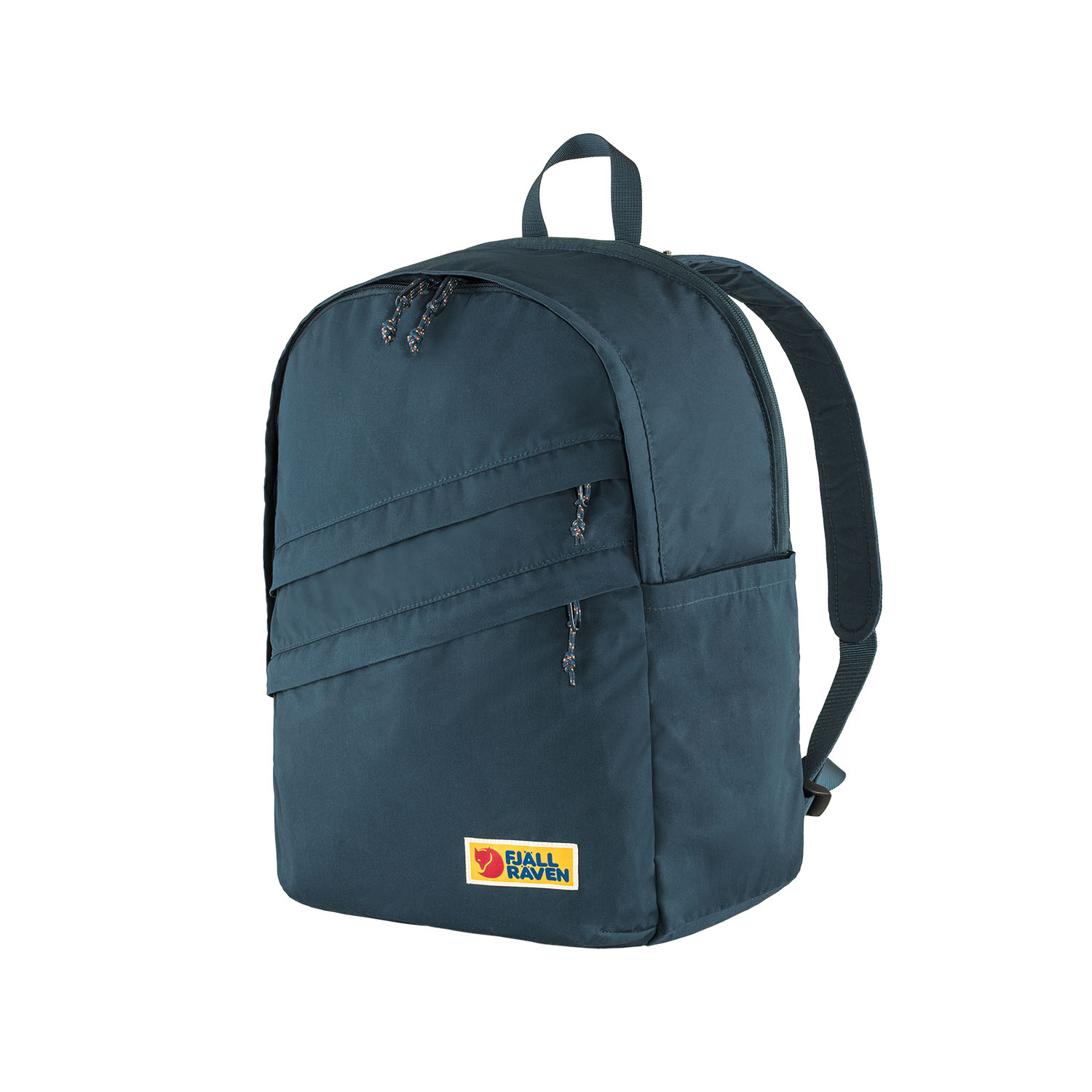 Fjällräven Vardag 28 Laptop - Rucksack-Storm