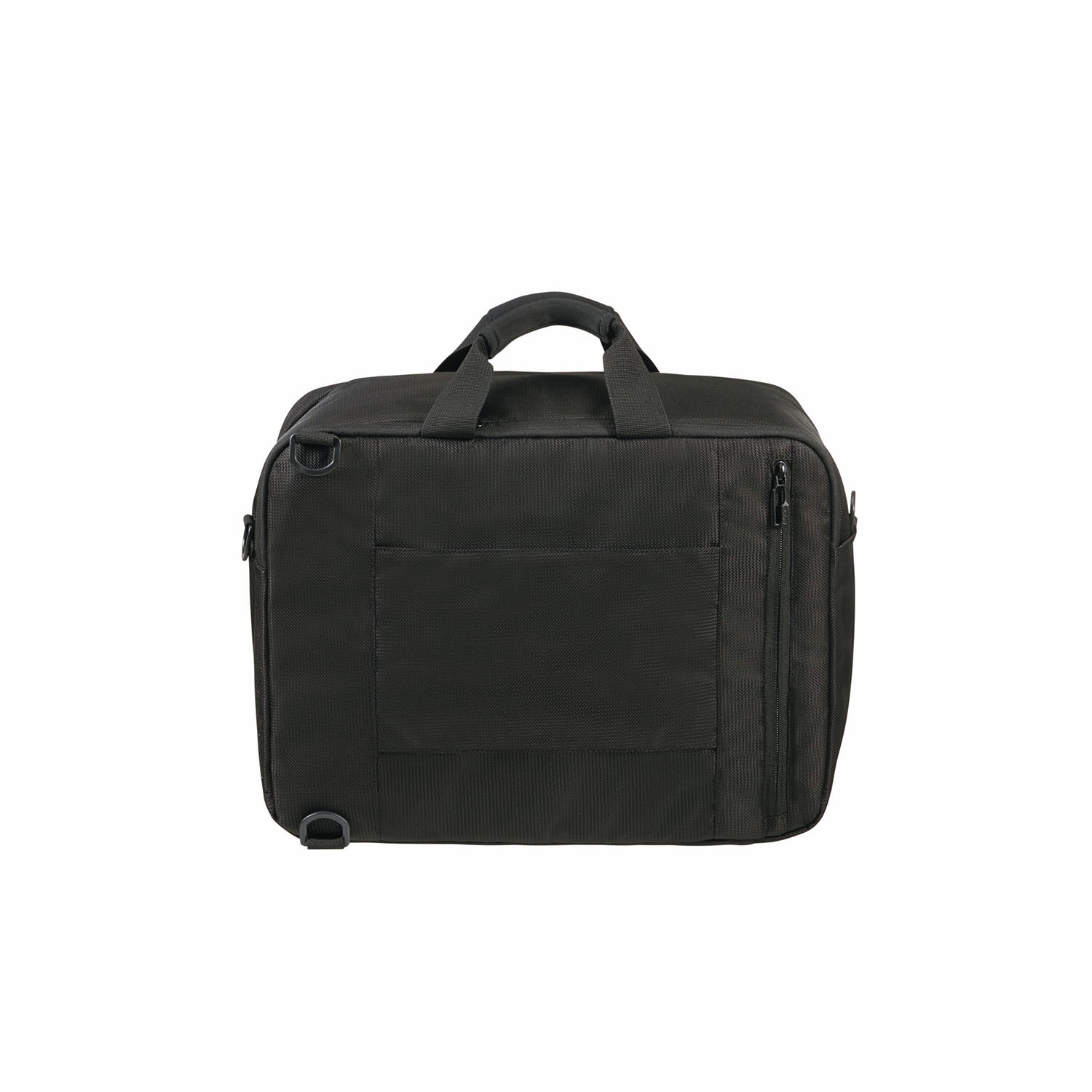 American Tourister Work E 3-Way Laptop Boardtasche 15,6-Black