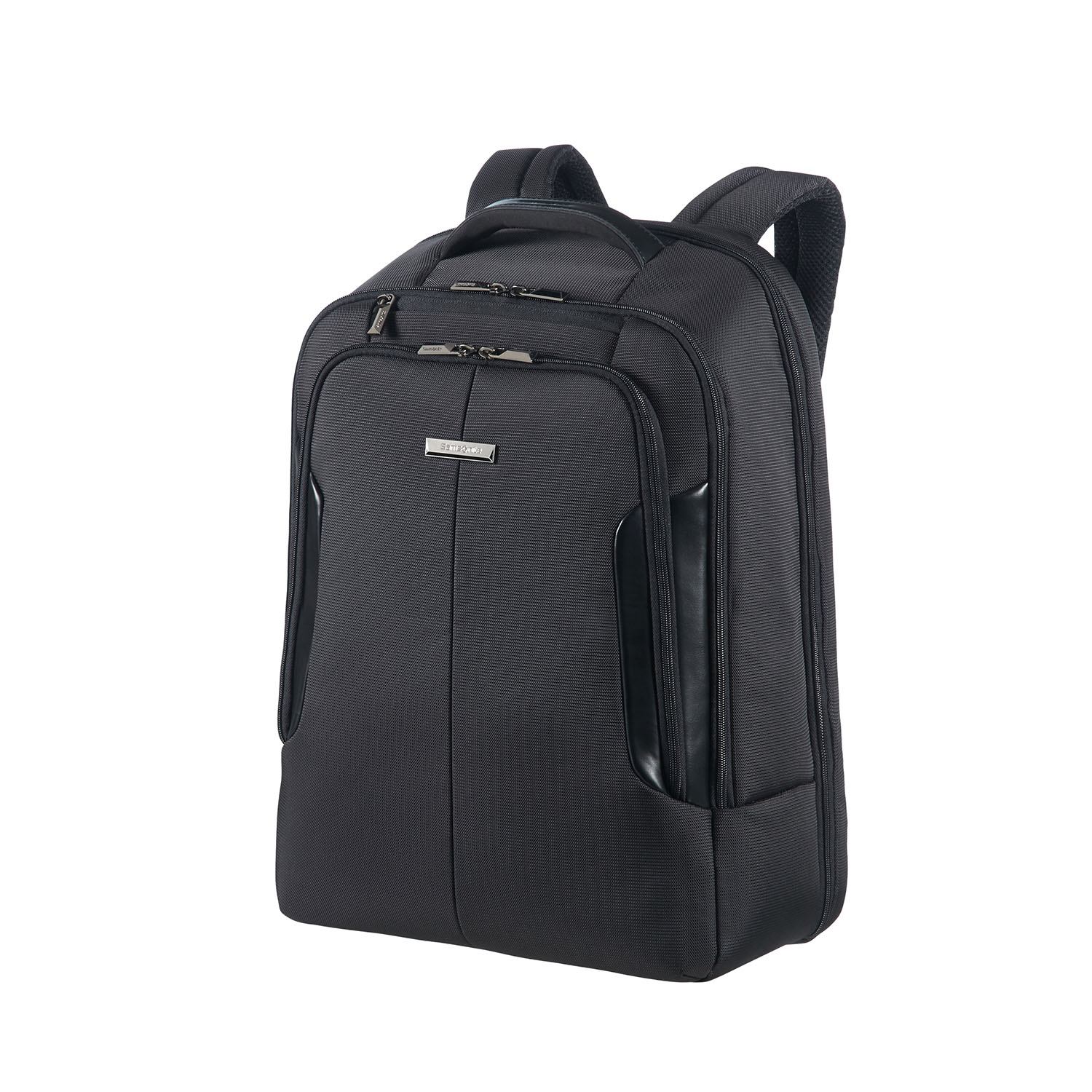 Samsonite XBR Laptop Rucksack 17,3-Black