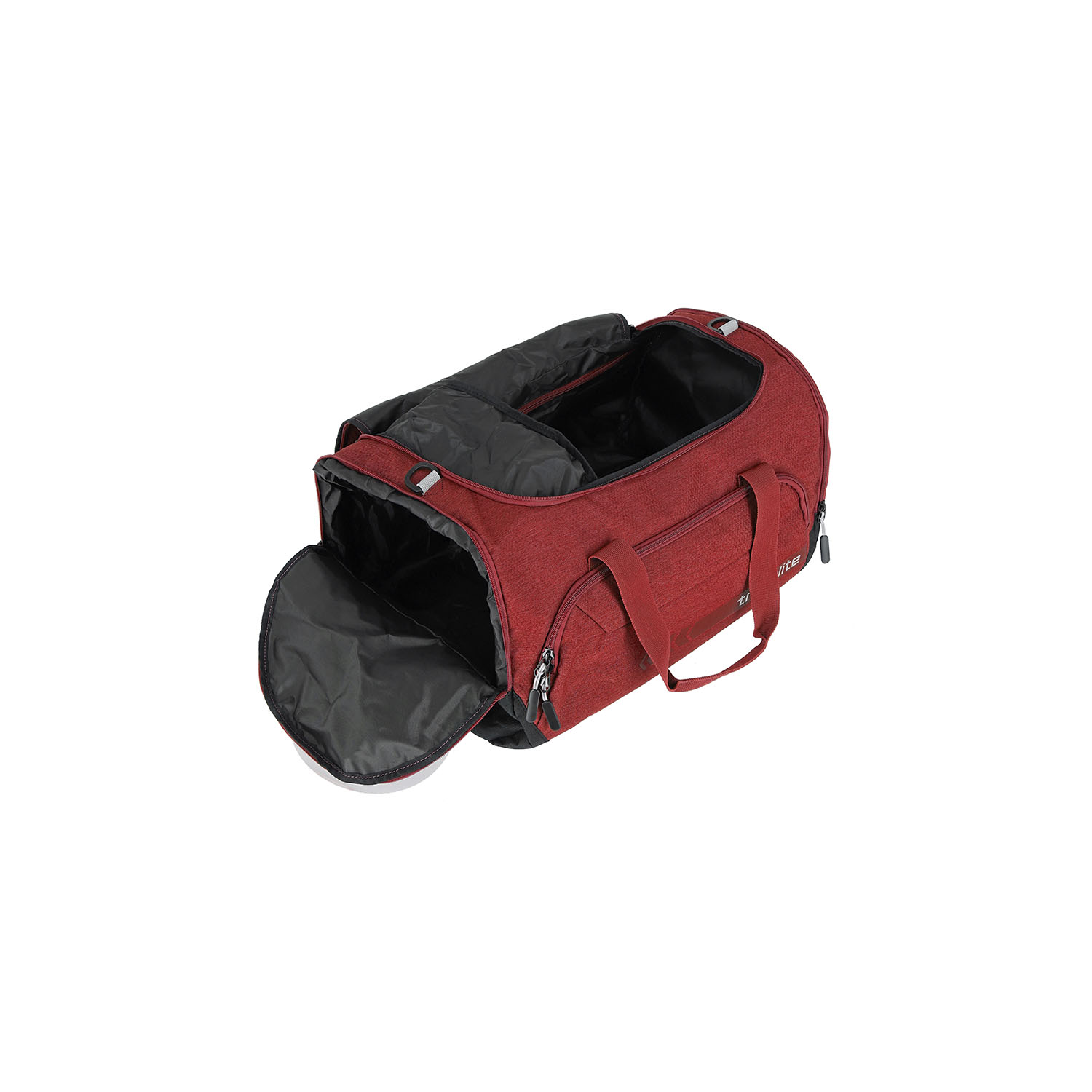 Travelite Kick Off - Reisetasche M-Rot