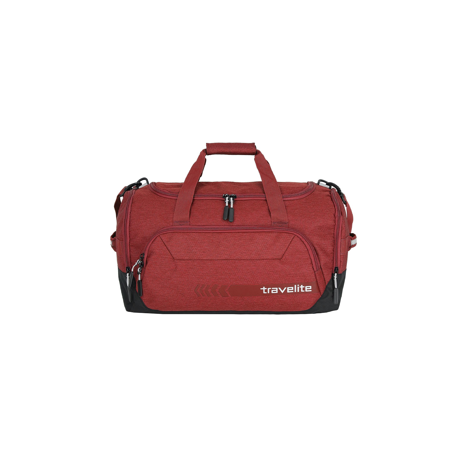 Travelite Kick Off - Reisetasche M-Rot
