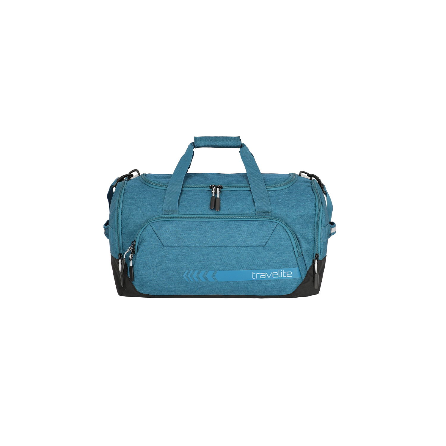 Travelite Kick Off - Reisetasche M-Petrol