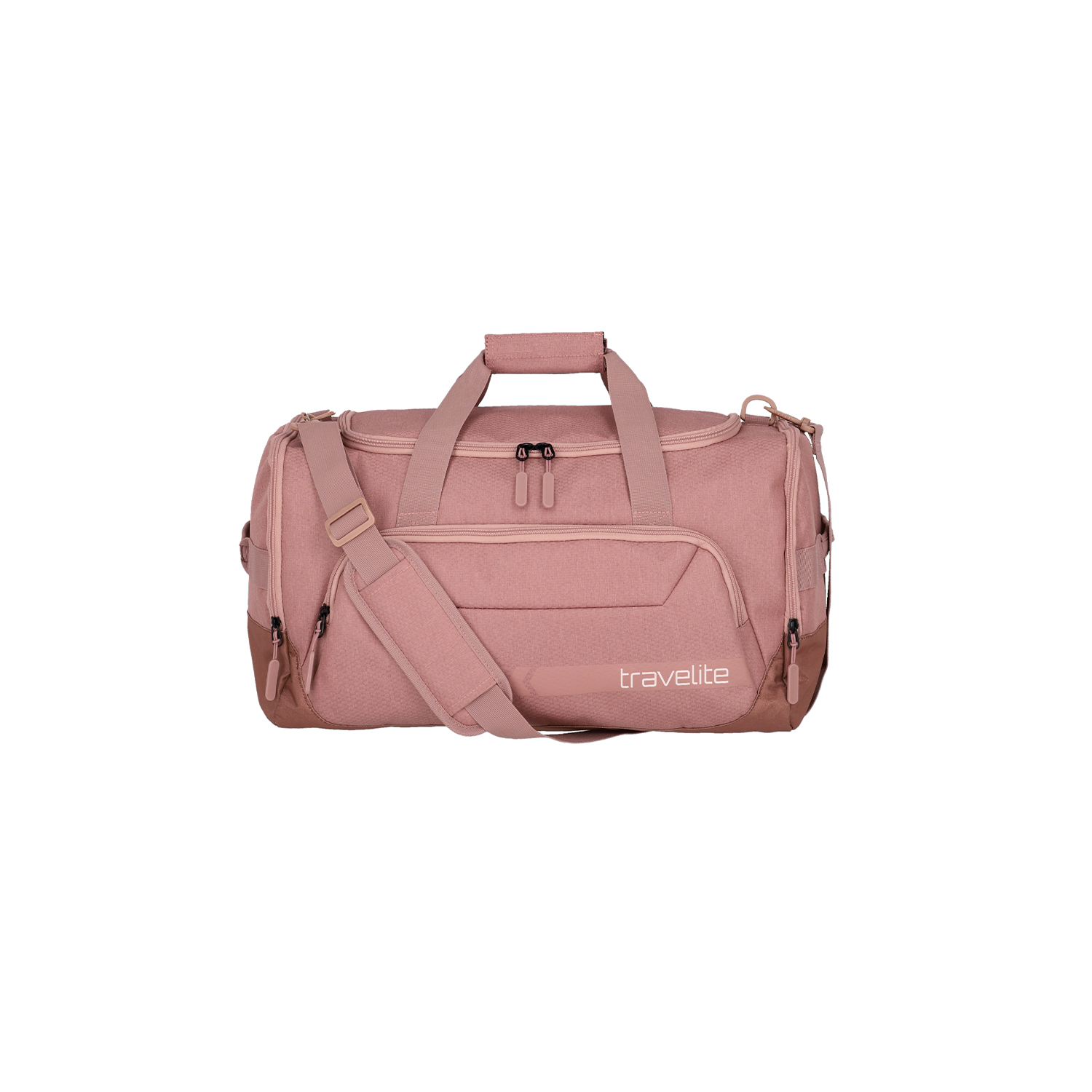 Travelite Kick Off - Reisetasche M-Rose