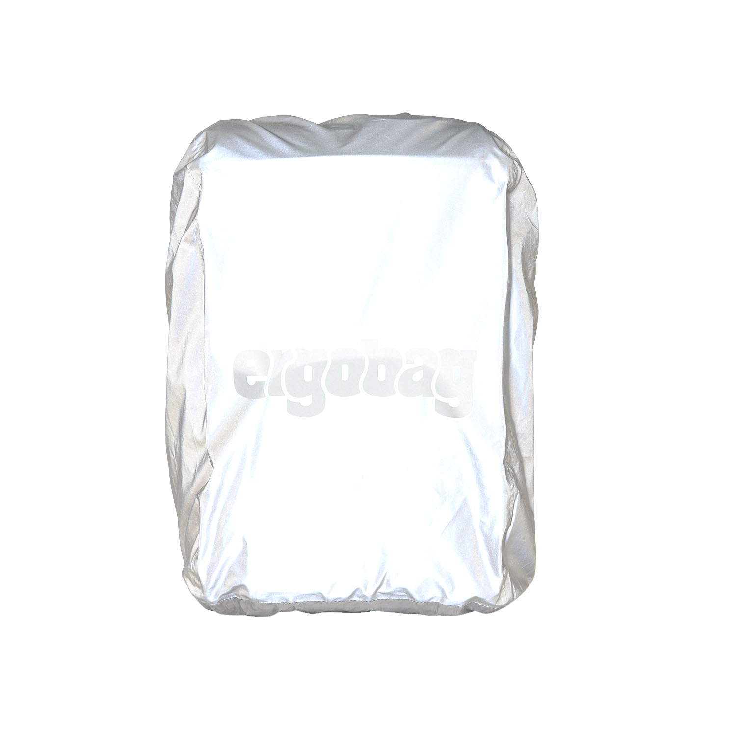 Ergobag Regencape Special Edition-Reflex