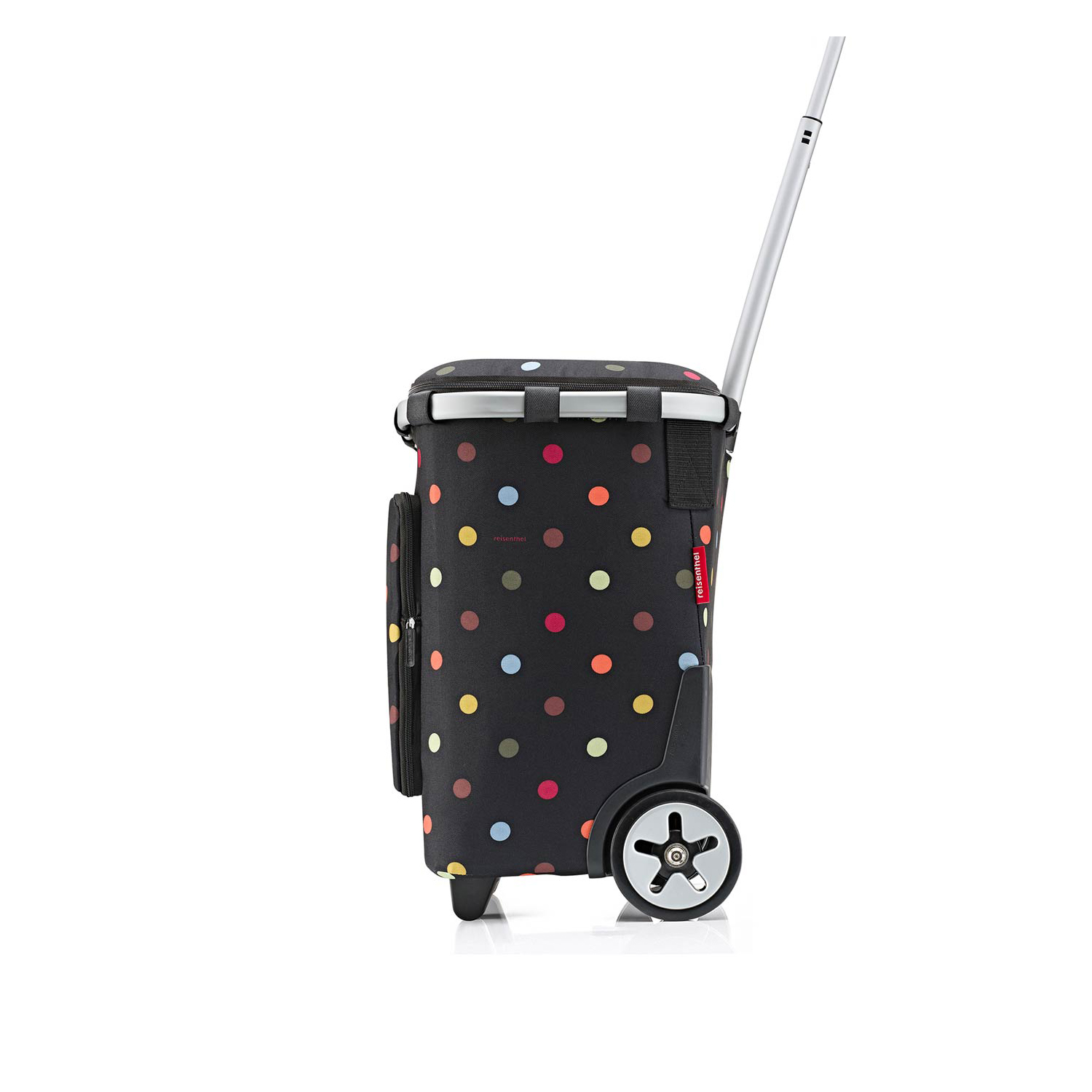 Reisenthel Carrycruiser Plus - Einkaufstrolley-Dots