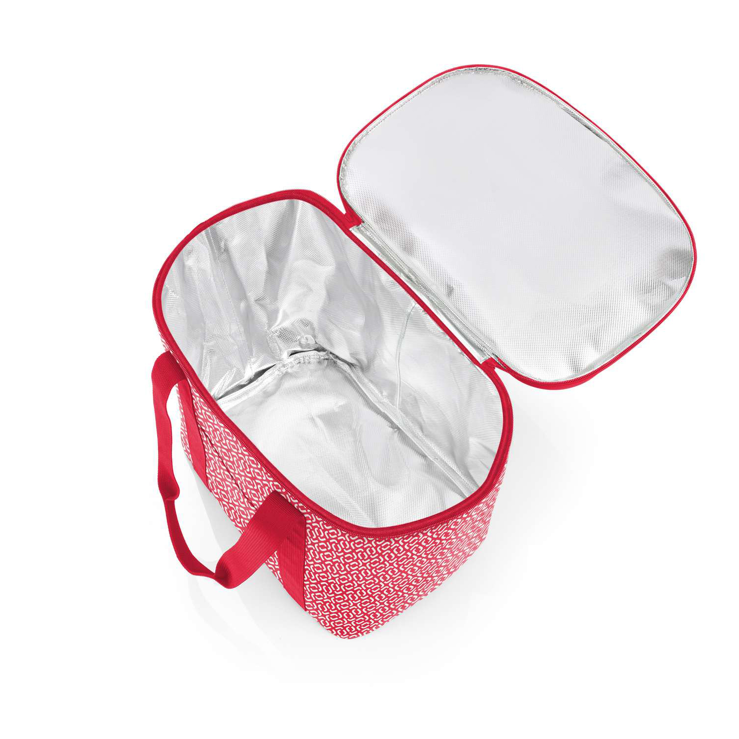 Reisenthel Coolerbag XL - Kühltasche-Signature Red