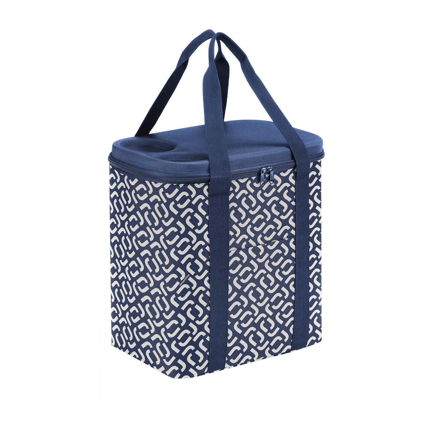 Reisenthel Coolerbag XL - Kühltasche-Frame Signature Navy