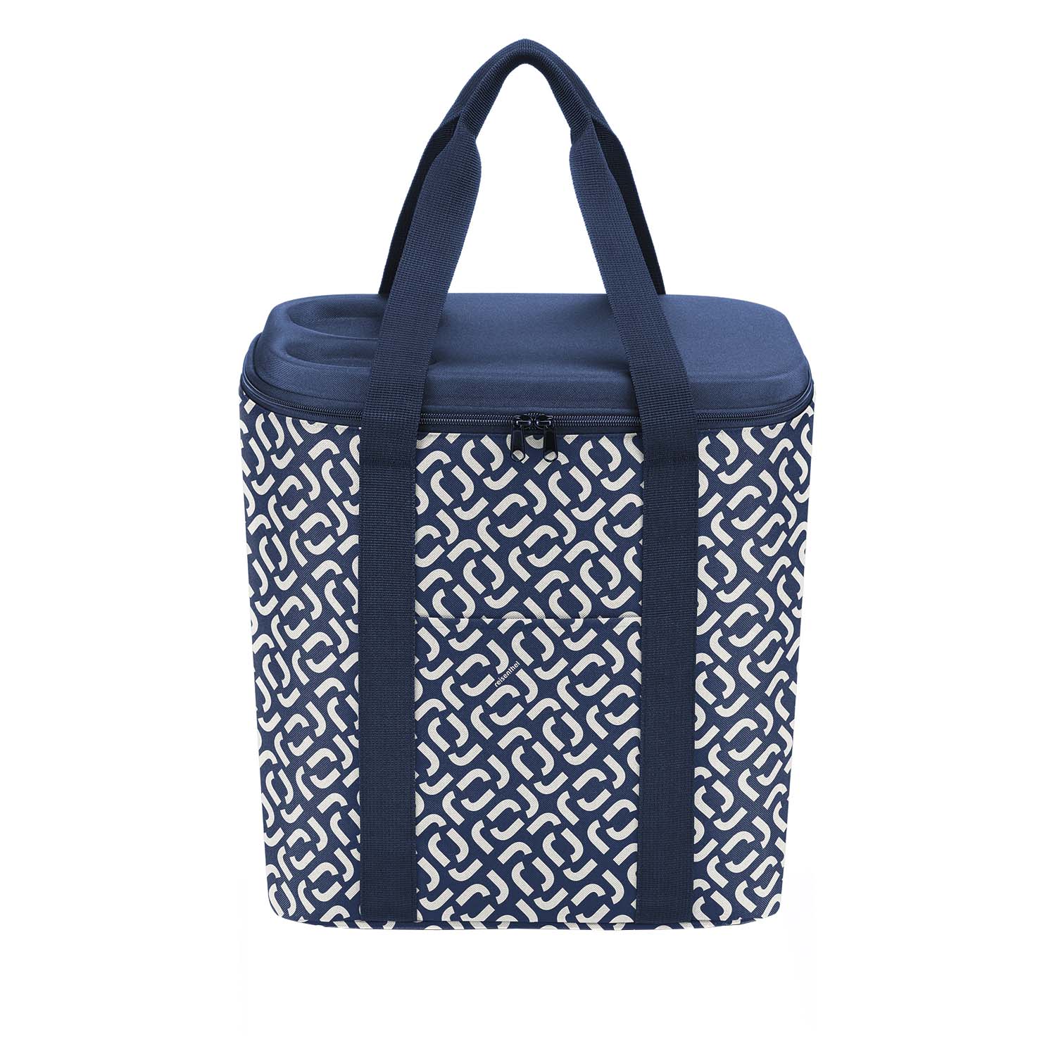 Reisenthel Coolerbag XL - Kühltasche-Frame Signature Navy