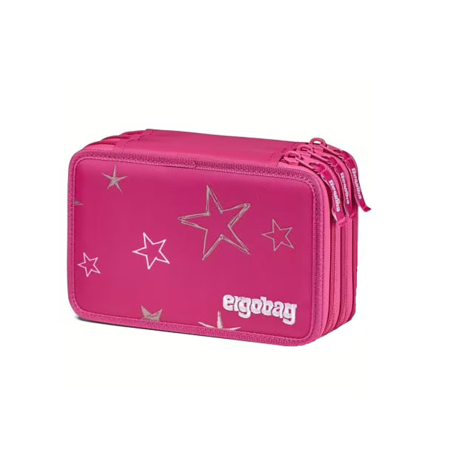 Ergobag Maxi-Mäppchen-SternzauBär