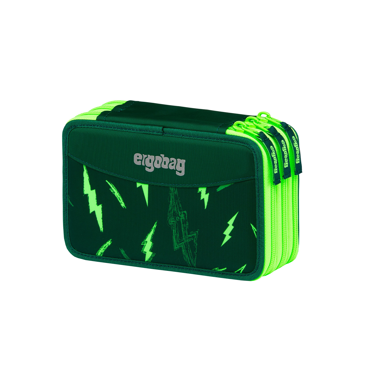 Ergobag Maxi-Mäppchen-Bärtastisch