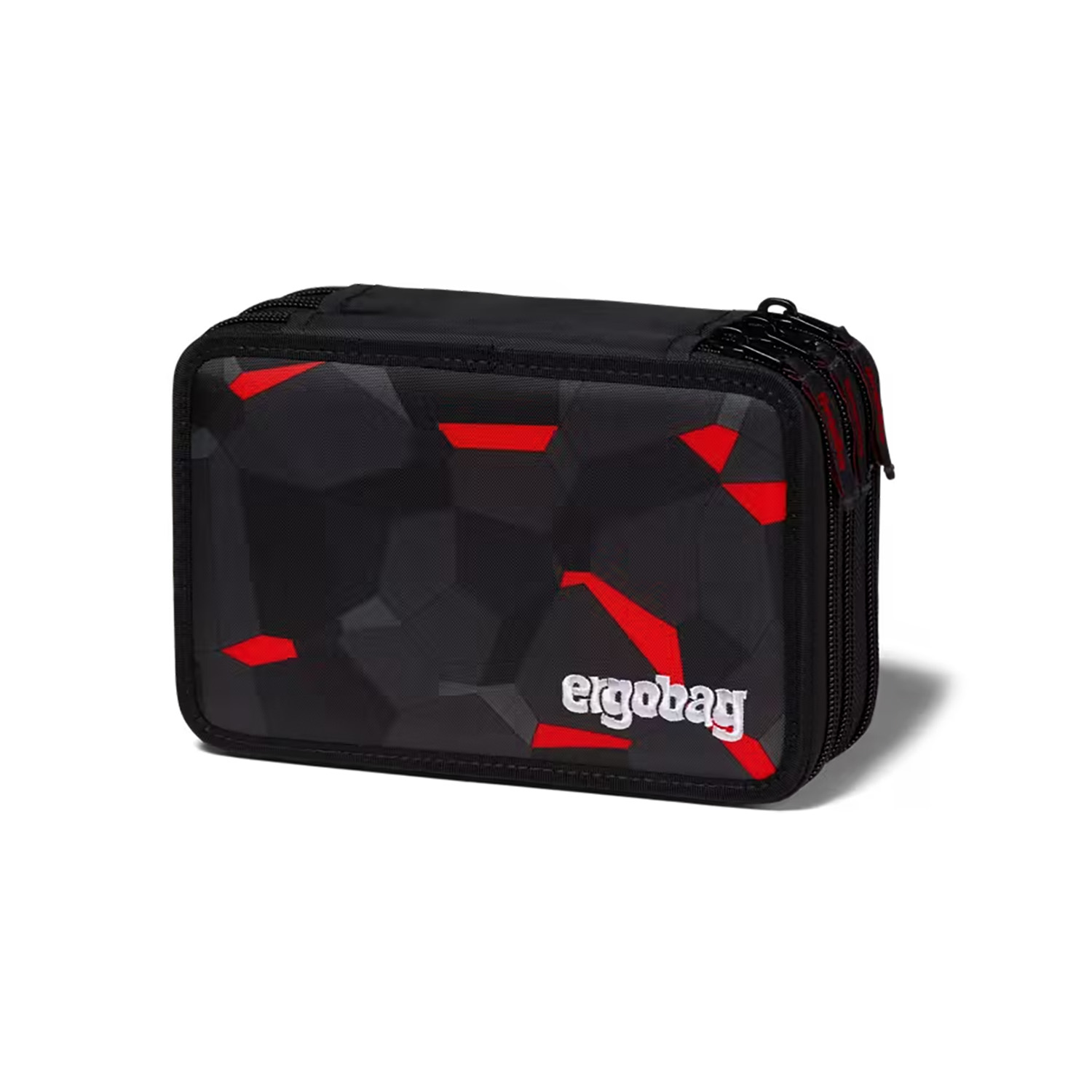 Ergobag Maxi-Mäppchen-TaekBärdo